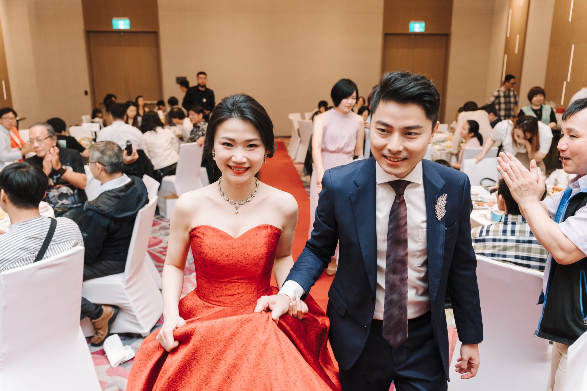 2024060514453098 婚禮紀錄｜高雄婚攝｜屏東婚攝｜南部婚攝｜文定儀式｜迎娶儀式｜午宴｜高雄萬豪酒店｜