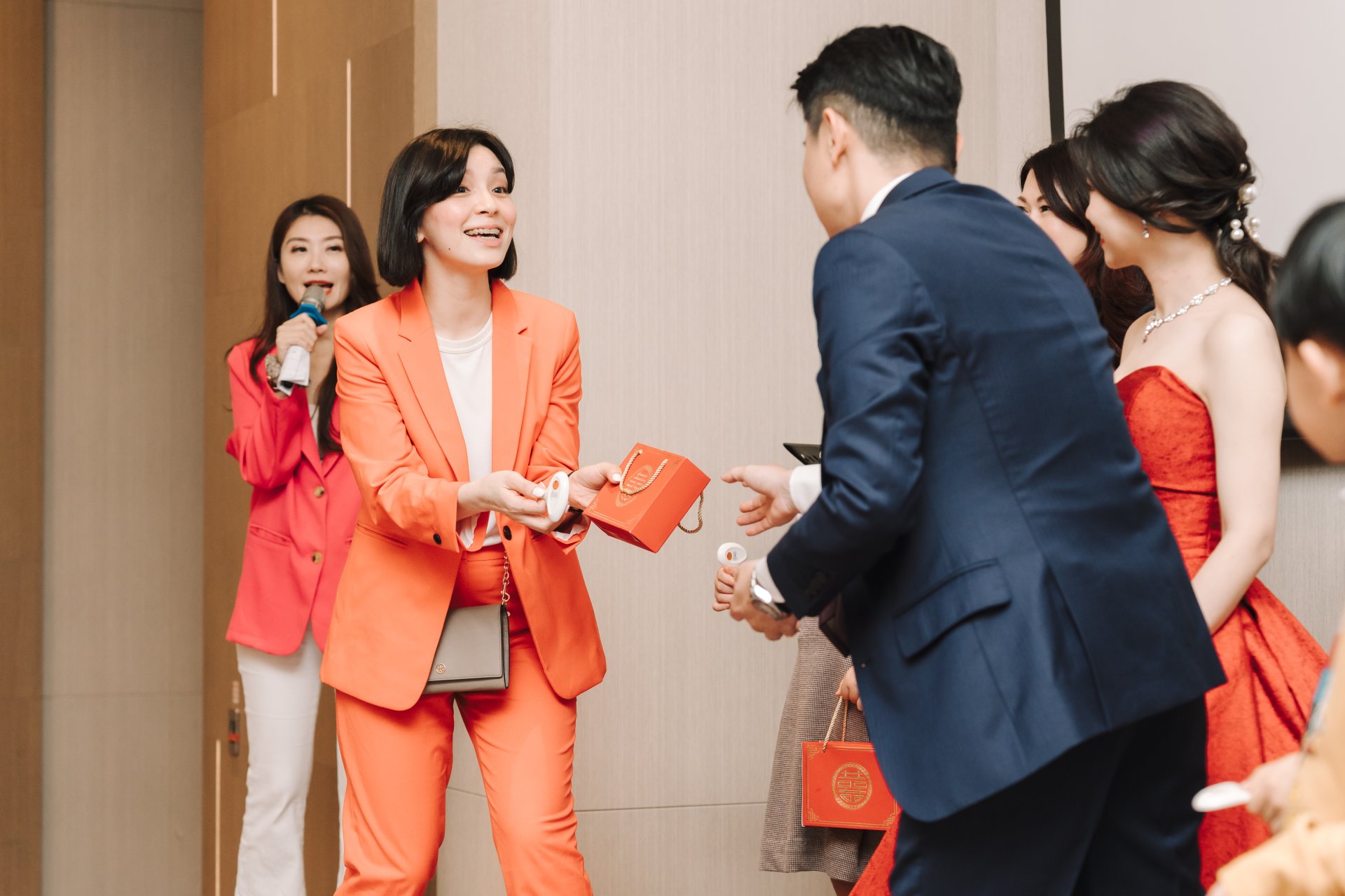 2024060514480184 婚禮紀錄｜高雄婚攝｜屏東婚攝｜南部婚攝｜文定儀式｜迎娶儀式｜午宴｜高雄萬豪酒店｜