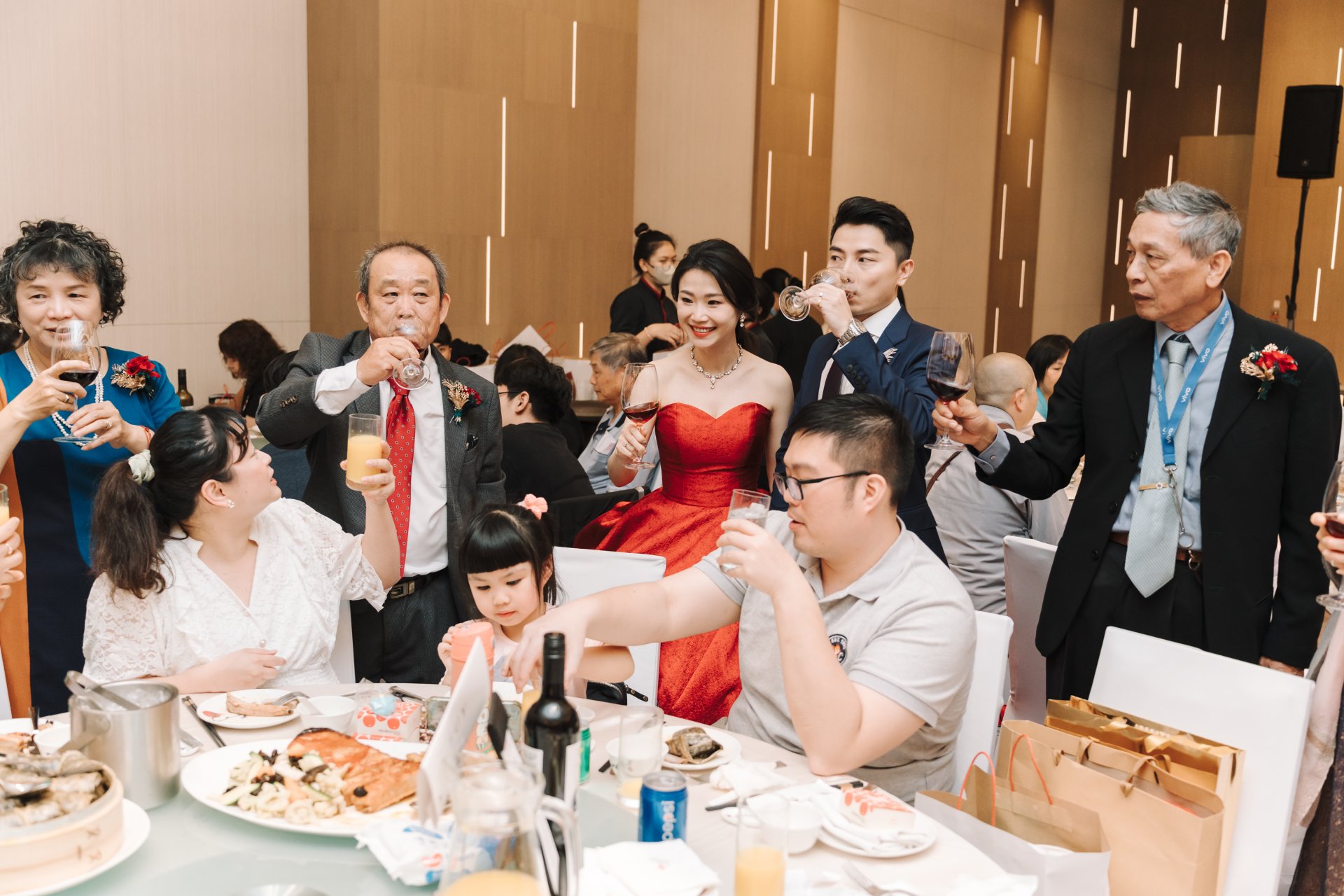 2024060514502740 婚禮紀錄｜高雄婚攝｜屏東婚攝｜南部婚攝｜文定儀式｜迎娶儀式｜午宴｜高雄萬豪酒店｜