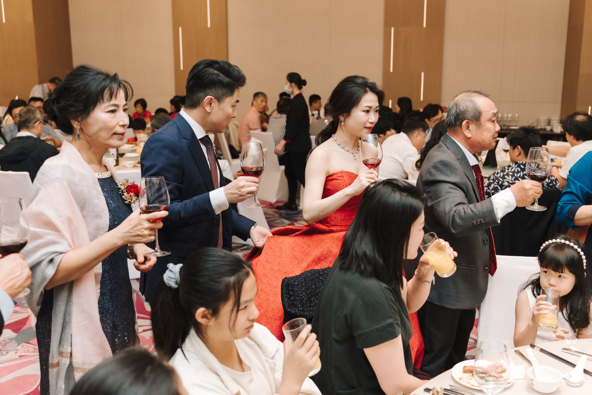 2024060514505625 婚禮紀錄｜高雄婚攝｜屏東婚攝｜南部婚攝｜文定儀式｜迎娶儀式｜午宴｜高雄萬豪酒店｜