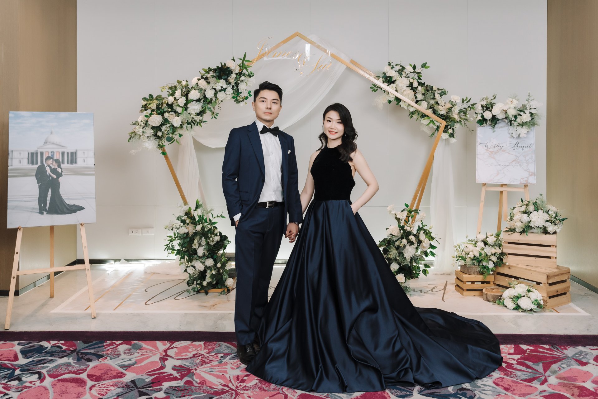 2024060514524398 婚禮紀錄｜高雄婚攝｜屏東婚攝｜南部婚攝｜文定儀式｜迎娶儀式｜午宴｜高雄萬豪酒店｜