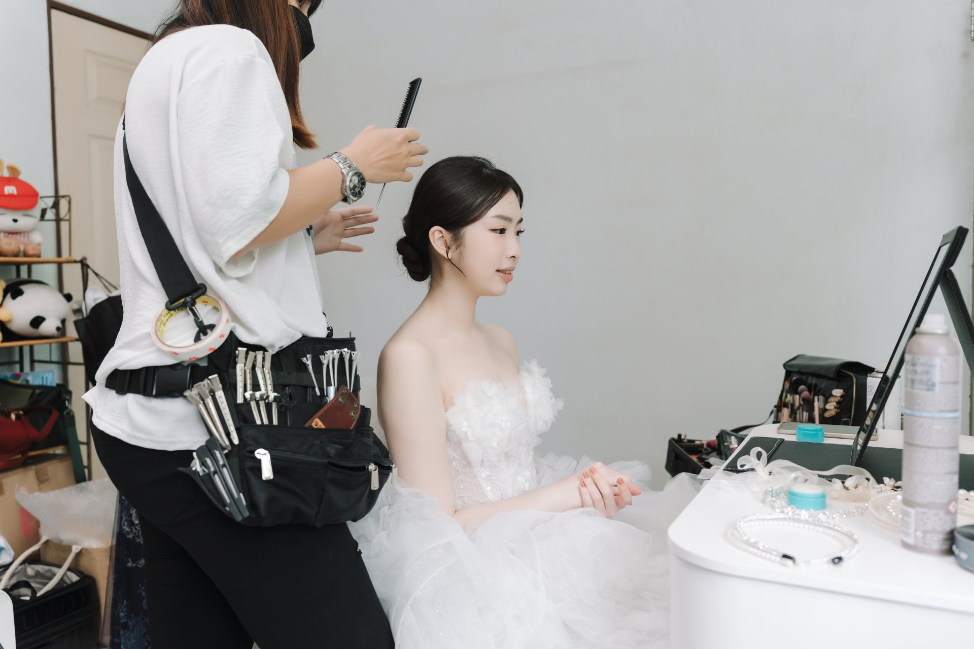 2024091704114062 婚禮紀錄｜高雄婚攝｜屏東婚攝｜南部婚攝｜迎娶儀式｜晚宴｜台鋁晶綺盛宴｜