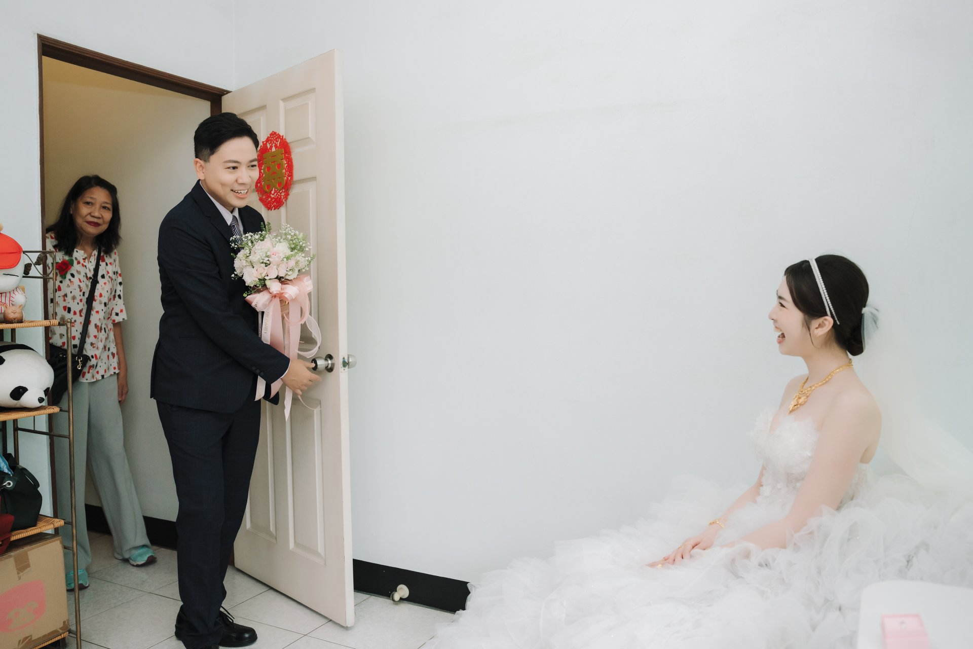 2024091704155522 婚禮紀錄｜高雄婚攝｜屏東婚攝｜南部婚攝｜迎娶儀式｜晚宴｜台鋁晶綺盛宴｜