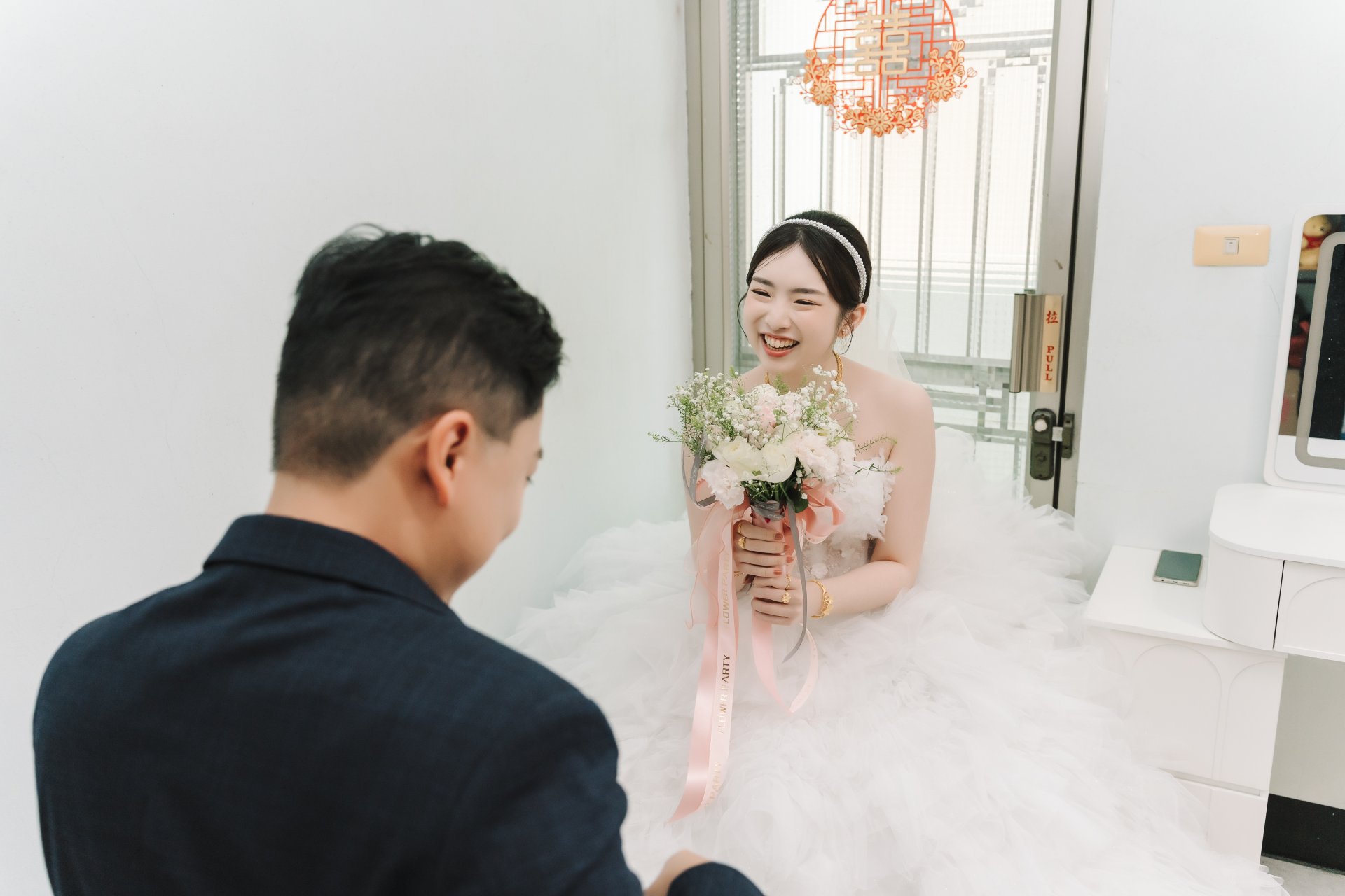 2024091704163943 婚禮紀錄｜高雄婚攝｜屏東婚攝｜南部婚攝｜迎娶儀式｜晚宴｜台鋁晶綺盛宴｜
