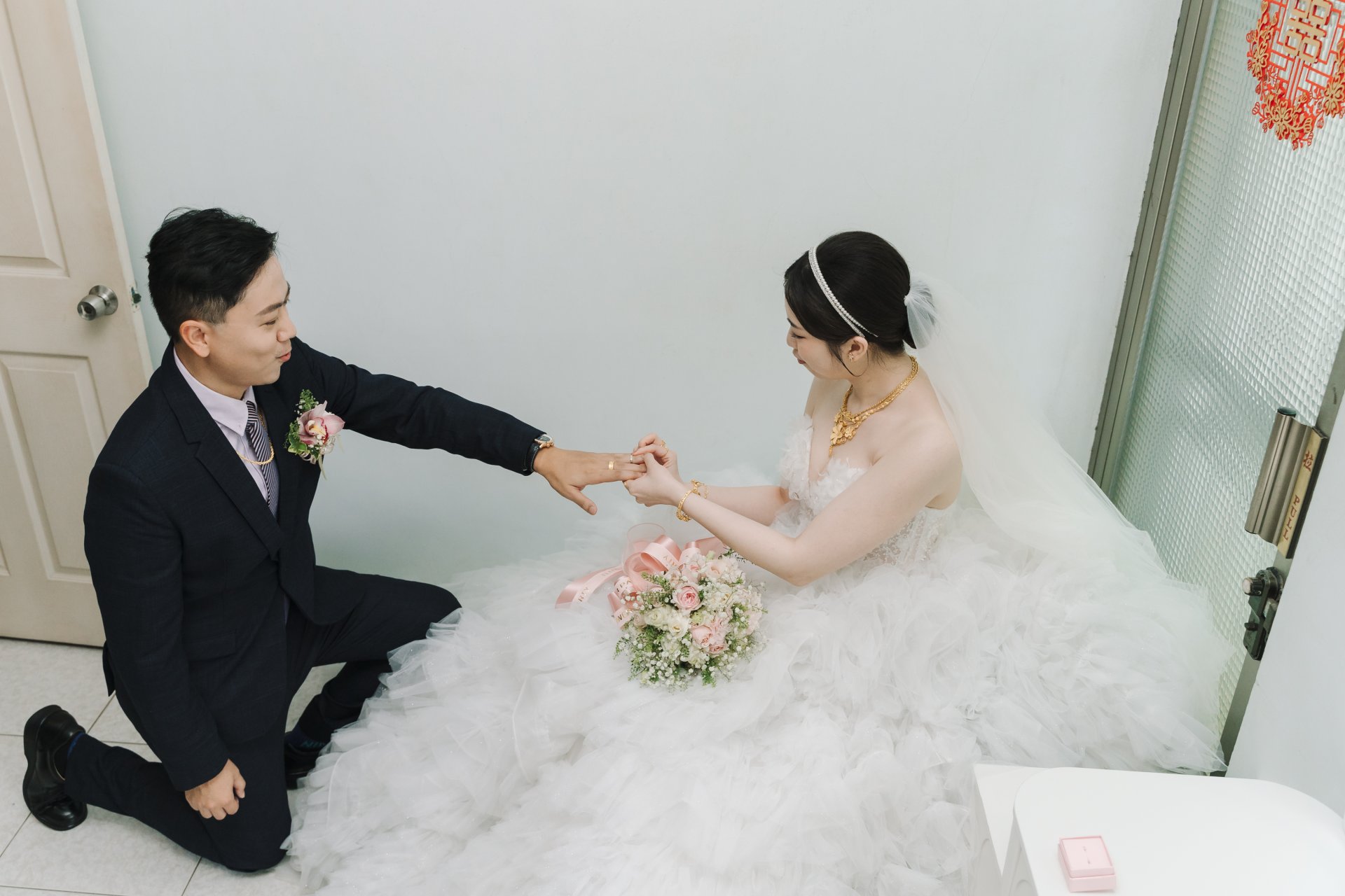 202409170417124 婚禮紀錄｜高雄婚攝｜屏東婚攝｜南部婚攝｜迎娶儀式｜晚宴｜台鋁晶綺盛宴｜
