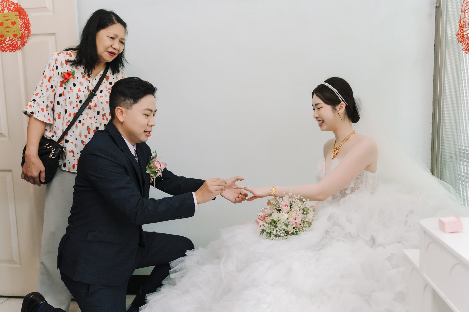 202409170417234 婚禮紀錄｜高雄婚攝｜屏東婚攝｜南部婚攝｜迎娶儀式｜晚宴｜台鋁晶綺盛宴｜