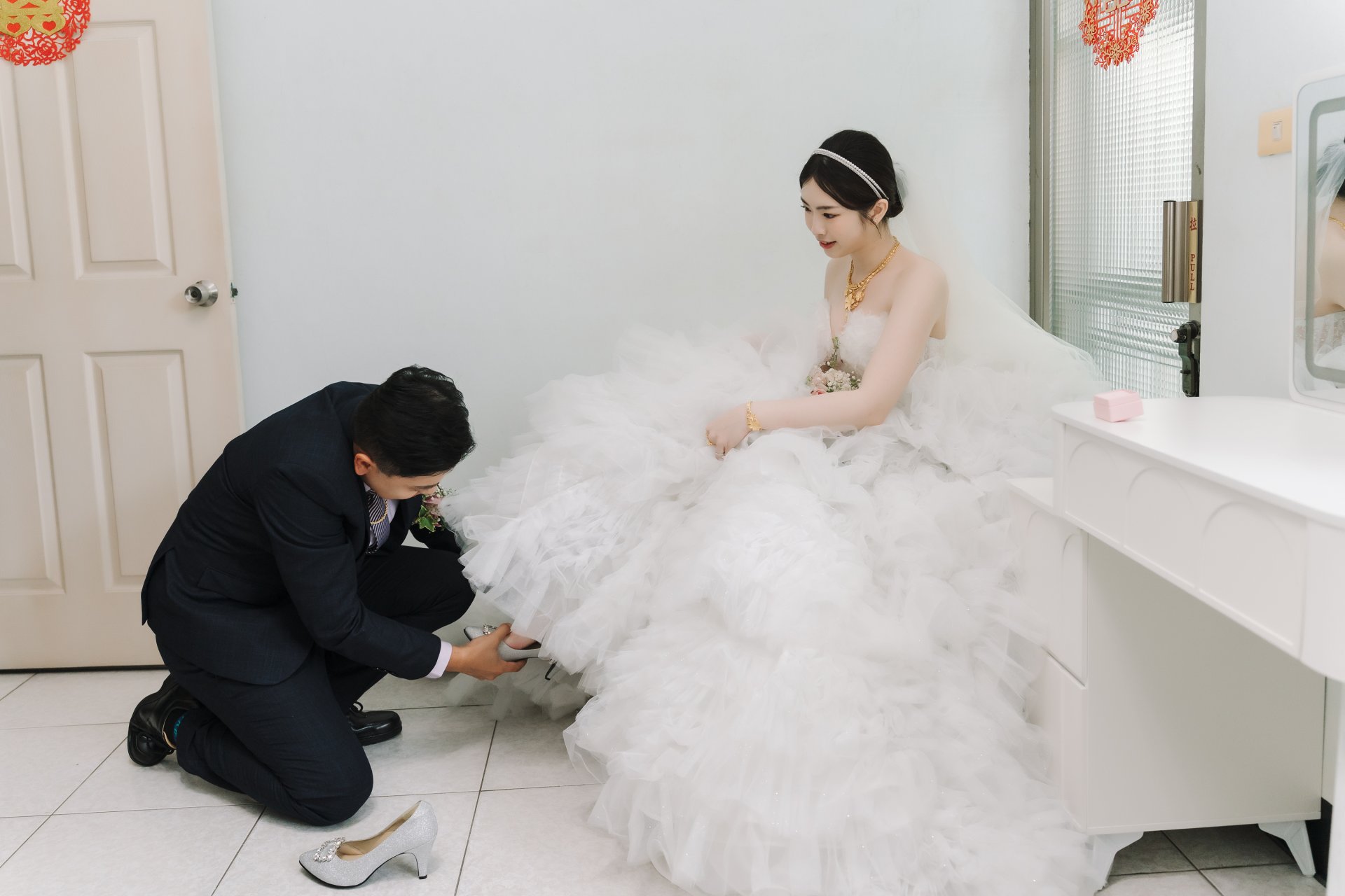 2024091704175228 婚禮紀錄｜高雄婚攝｜屏東婚攝｜南部婚攝｜迎娶儀式｜晚宴｜台鋁晶綺盛宴｜