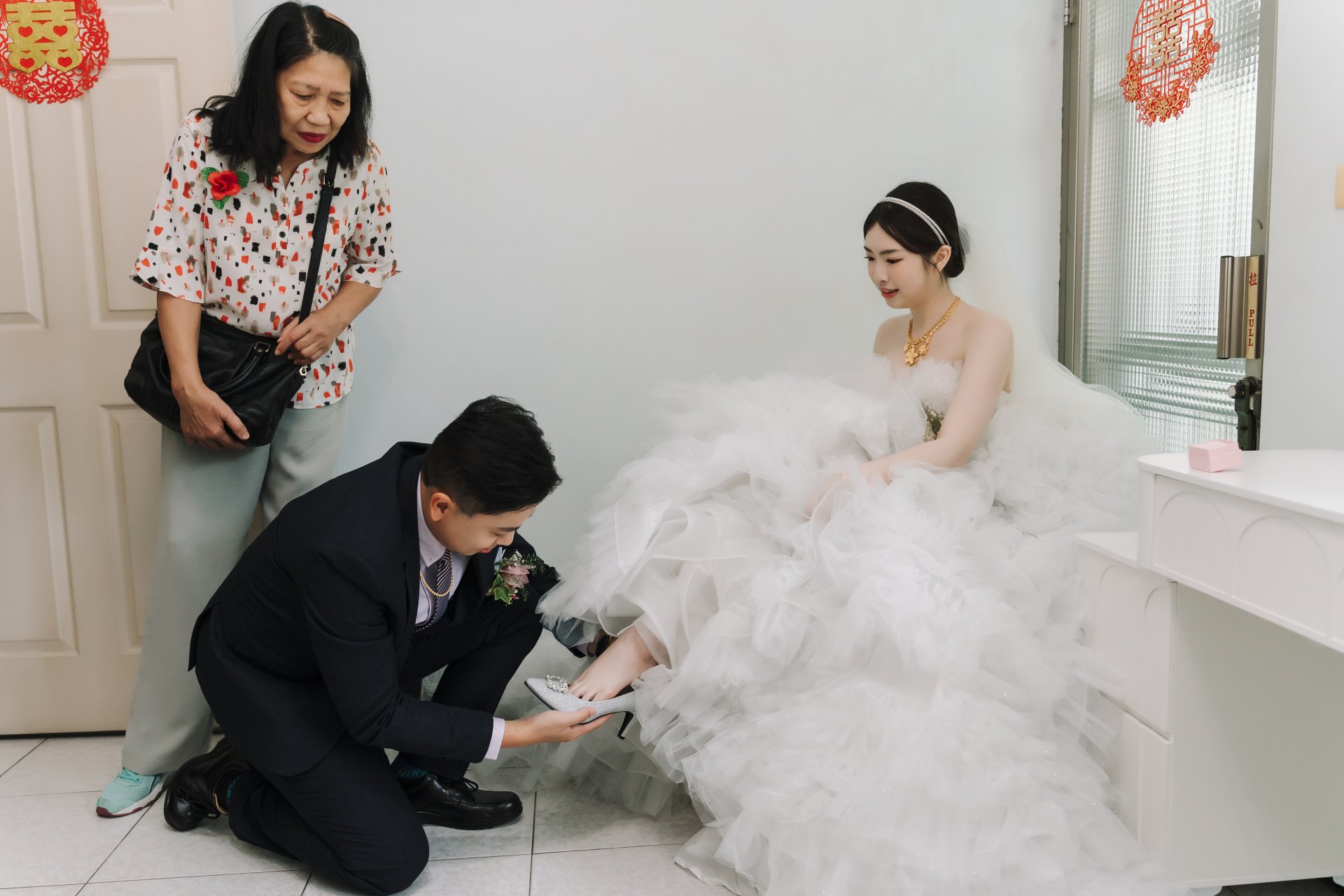 2024091704180364 婚禮紀錄｜高雄婚攝｜屏東婚攝｜南部婚攝｜迎娶儀式｜晚宴｜台鋁晶綺盛宴｜