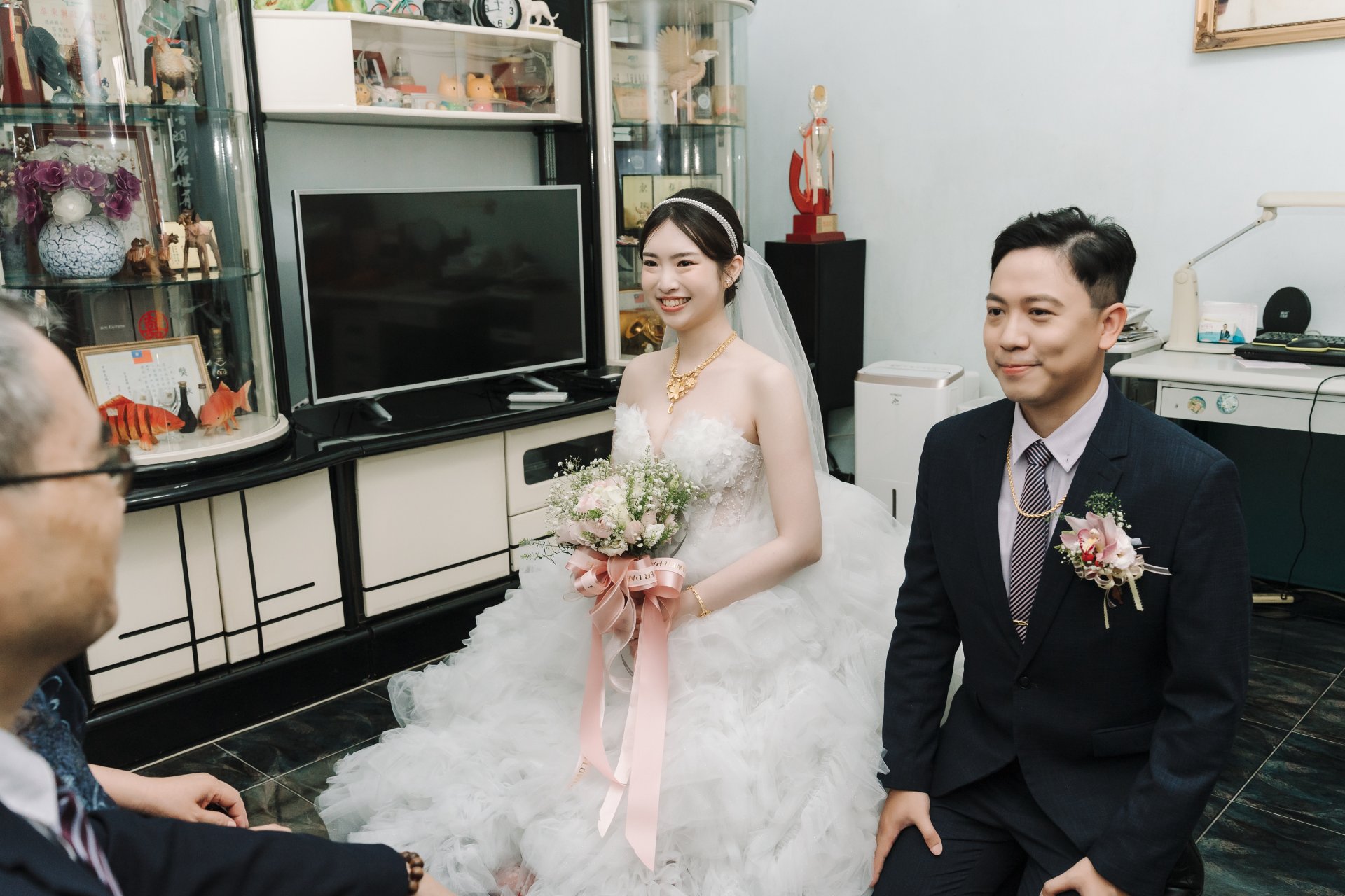 2024091704194825 婚禮紀錄｜高雄婚攝｜屏東婚攝｜南部婚攝｜迎娶儀式｜晚宴｜台鋁晶綺盛宴｜