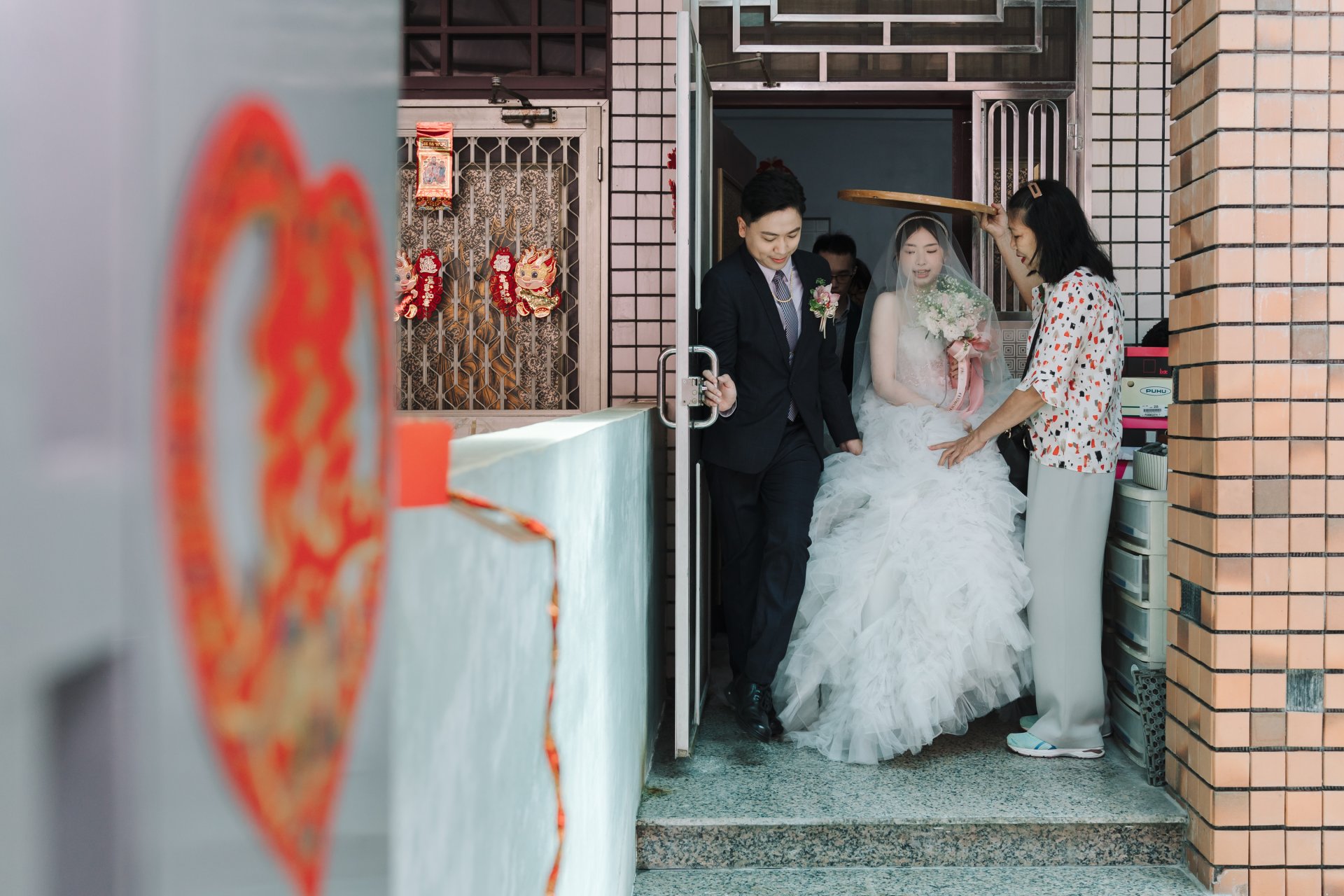 2024091704210788 婚禮紀錄｜高雄婚攝｜屏東婚攝｜南部婚攝｜迎娶儀式｜晚宴｜台鋁晶綺盛宴｜