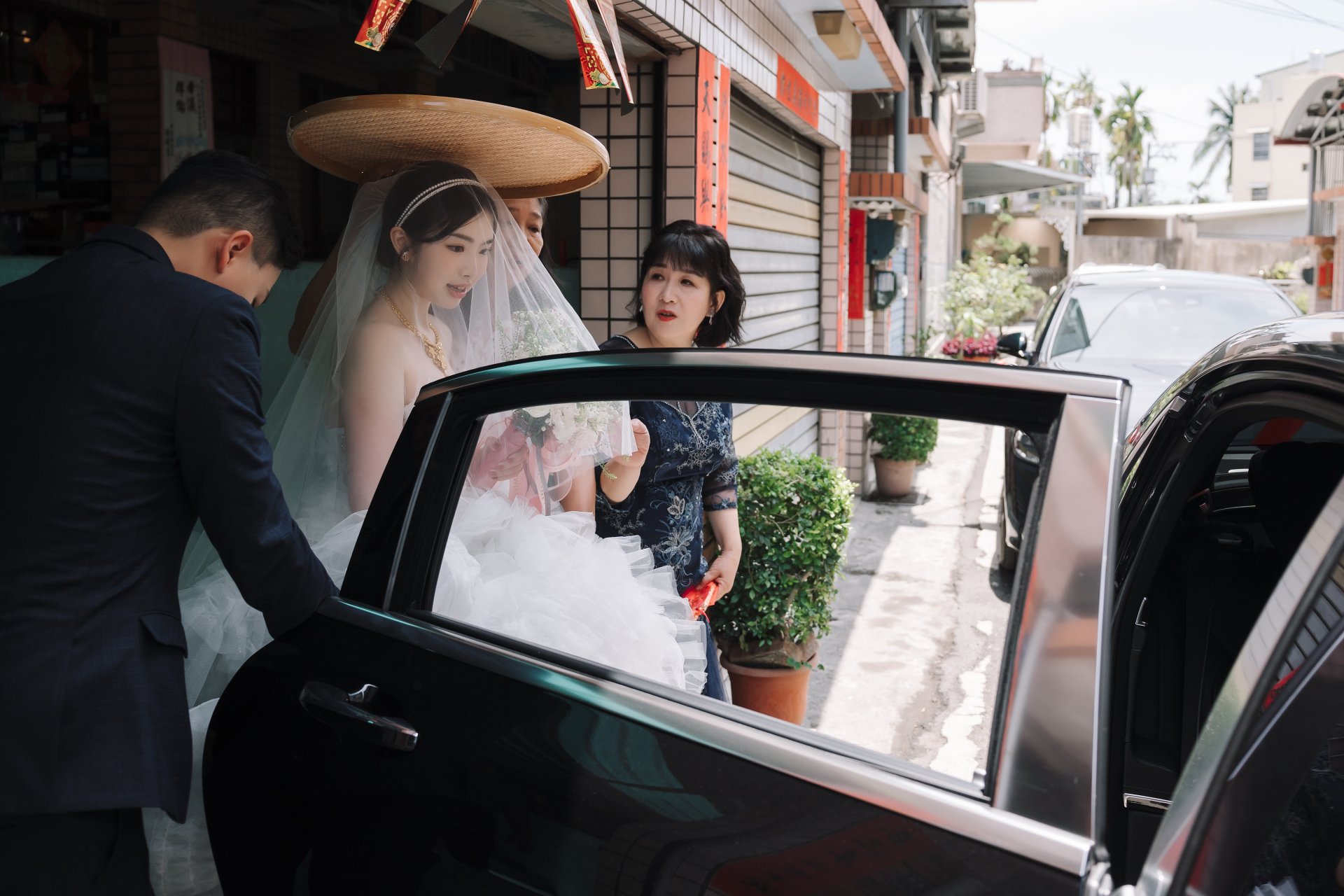 2024091704212186 婚禮紀錄｜高雄婚攝｜屏東婚攝｜南部婚攝｜迎娶儀式｜晚宴｜台鋁晶綺盛宴｜