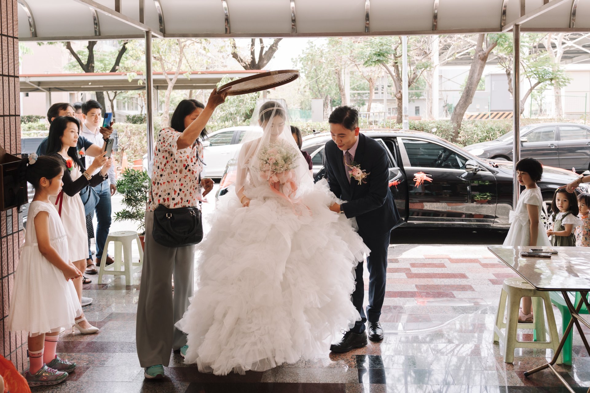 202409170424001 婚禮紀錄｜高雄婚攝｜屏東婚攝｜南部婚攝｜迎娶儀式｜晚宴｜台鋁晶綺盛宴｜