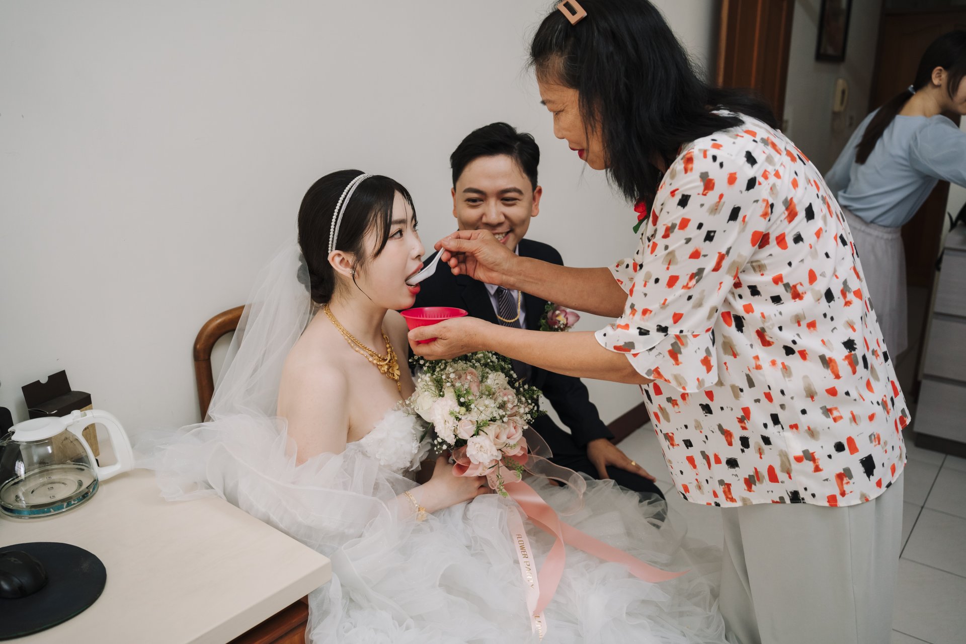 2024091704250188 婚禮紀錄｜高雄婚攝｜屏東婚攝｜南部婚攝｜迎娶儀式｜晚宴｜台鋁晶綺盛宴｜