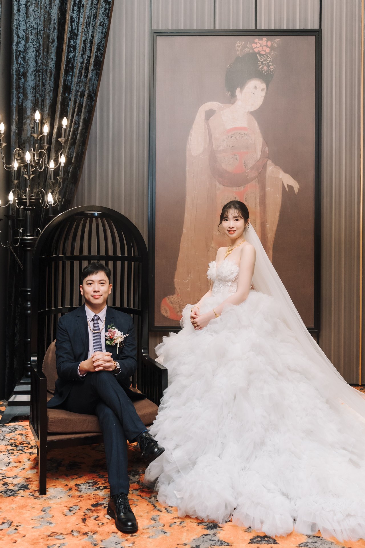 2024091704323896 婚禮紀錄｜高雄婚攝｜屏東婚攝｜南部婚攝｜迎娶儀式｜晚宴｜台鋁晶綺盛宴｜