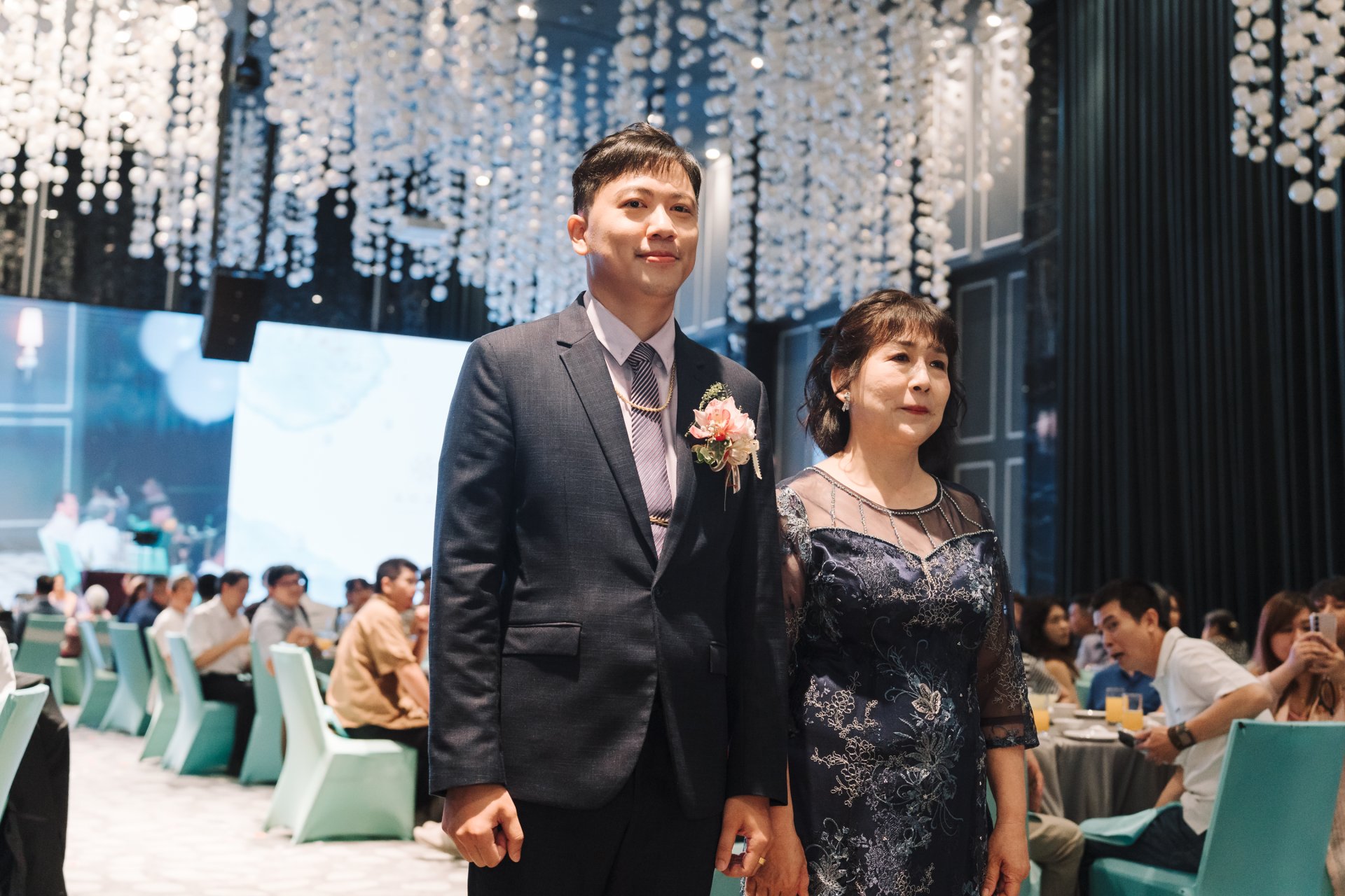 2024091704372221 婚禮紀錄｜高雄婚攝｜屏東婚攝｜南部婚攝｜迎娶儀式｜晚宴｜台鋁晶綺盛宴｜