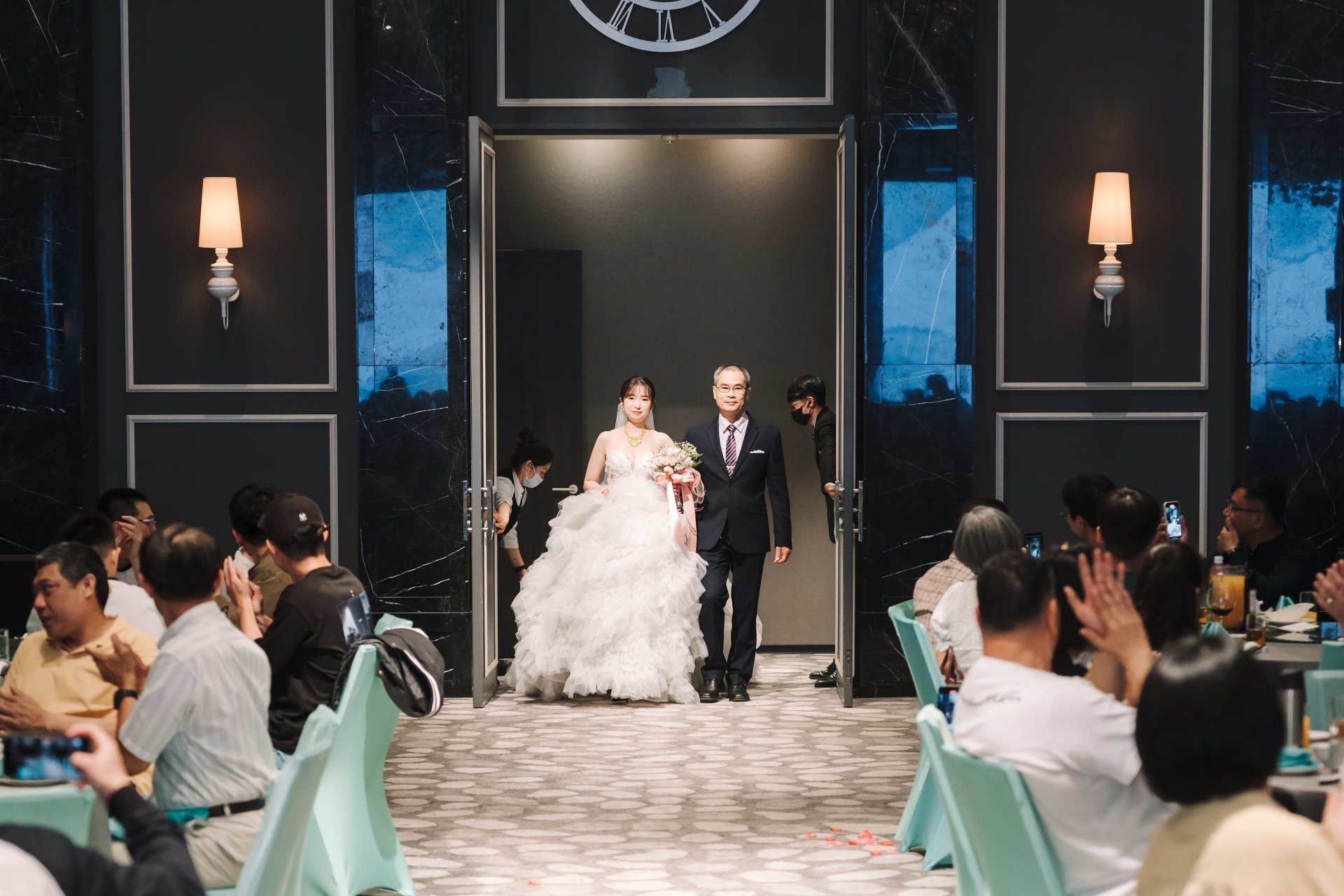 2024091704372811 婚禮紀錄｜高雄婚攝｜屏東婚攝｜南部婚攝｜迎娶儀式｜晚宴｜台鋁晶綺盛宴｜