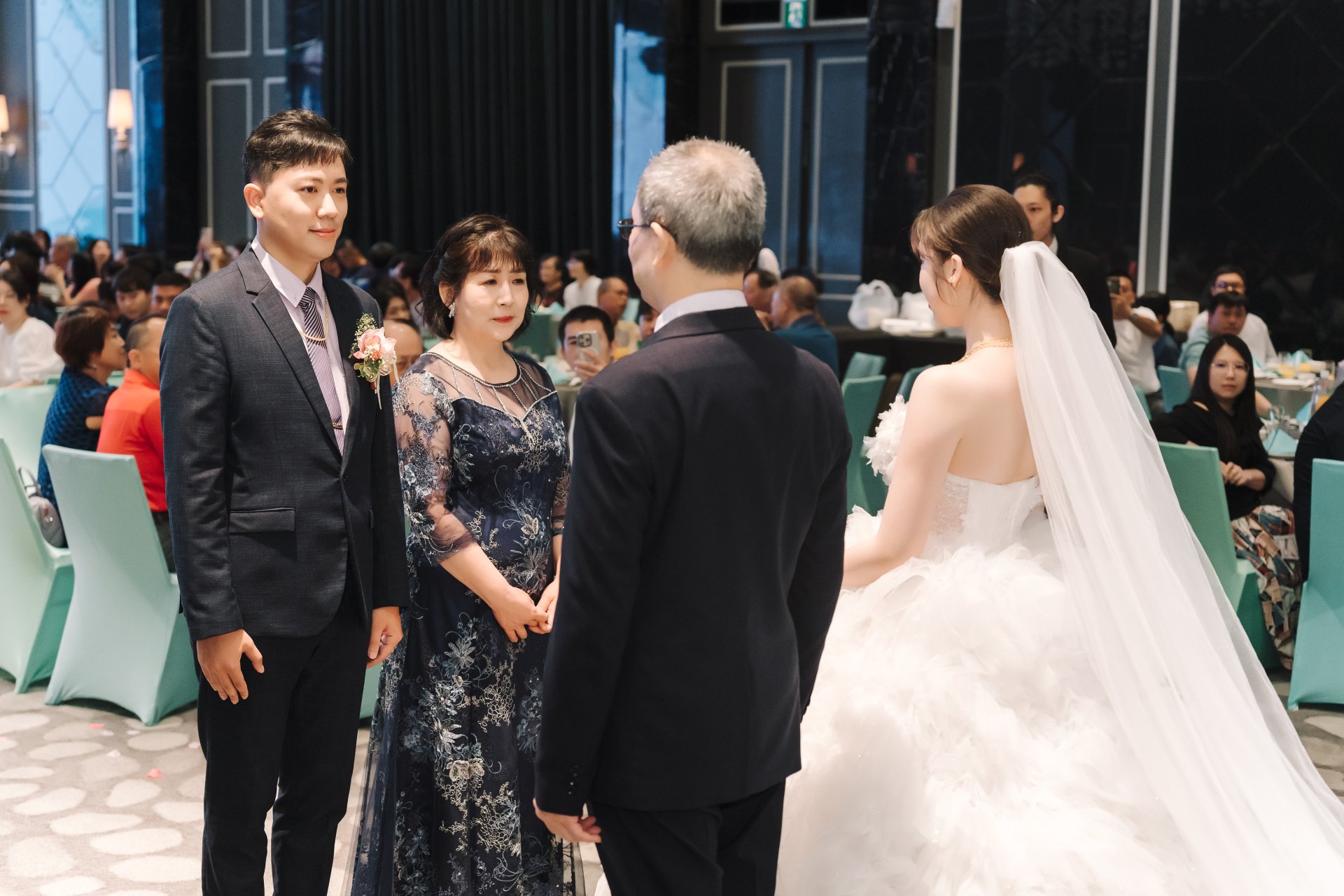 2024091704375450 婚禮紀錄｜高雄婚攝｜屏東婚攝｜南部婚攝｜迎娶儀式｜晚宴｜台鋁晶綺盛宴｜