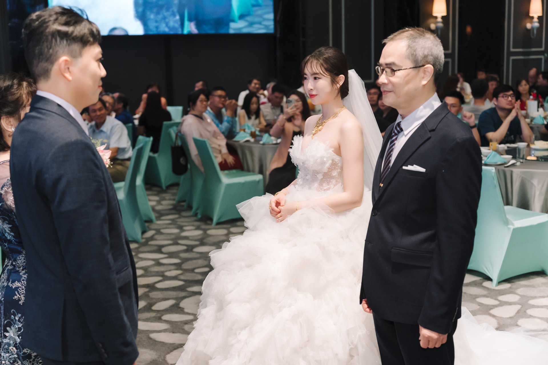 2024091704381333 婚禮紀錄｜高雄婚攝｜屏東婚攝｜南部婚攝｜迎娶儀式｜晚宴｜台鋁晶綺盛宴｜