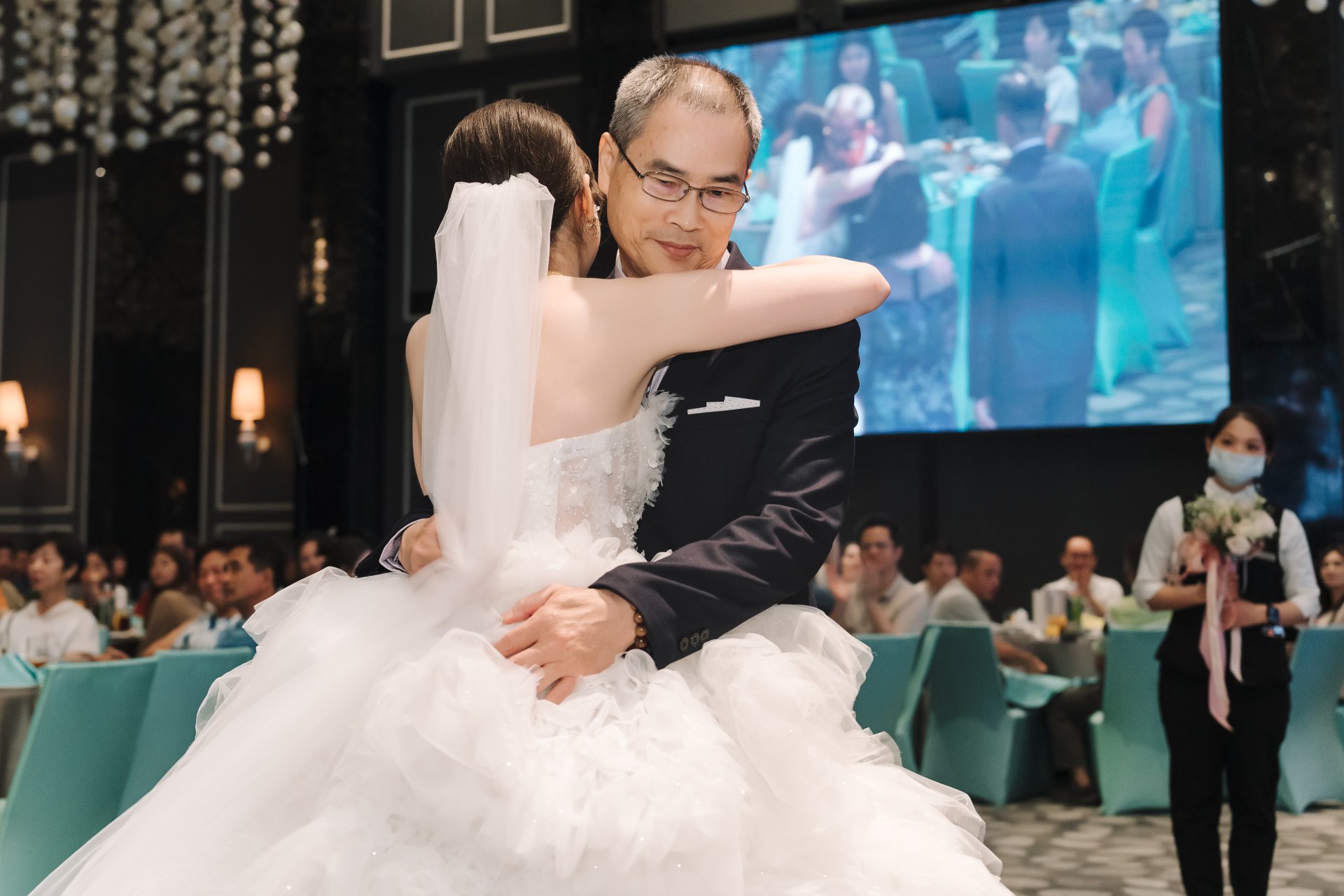 2024091704382170 婚禮紀錄｜高雄婚攝｜屏東婚攝｜南部婚攝｜迎娶儀式｜晚宴｜台鋁晶綺盛宴｜