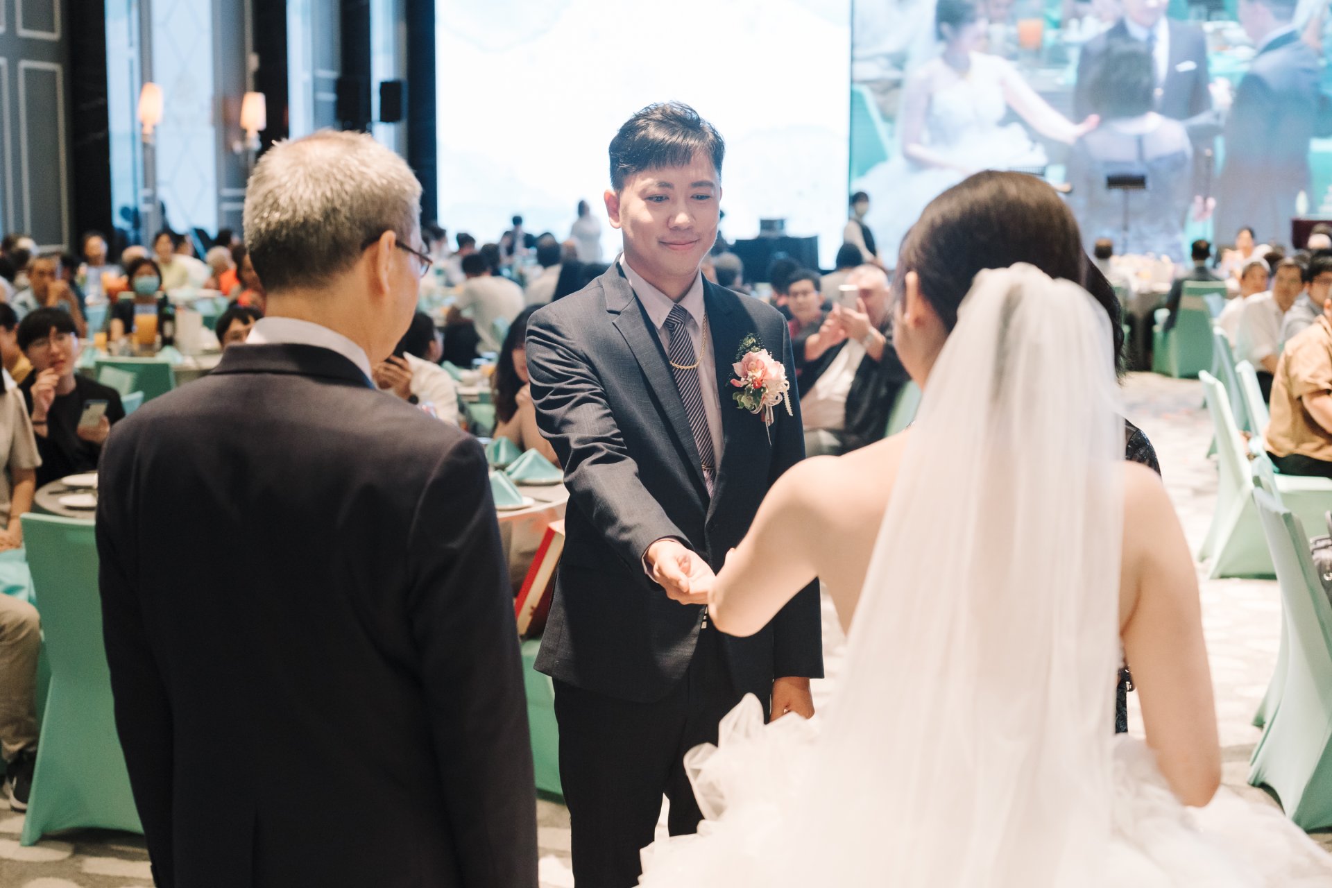 2024091704384444 婚禮紀錄｜高雄婚攝｜屏東婚攝｜南部婚攝｜迎娶儀式｜晚宴｜台鋁晶綺盛宴｜