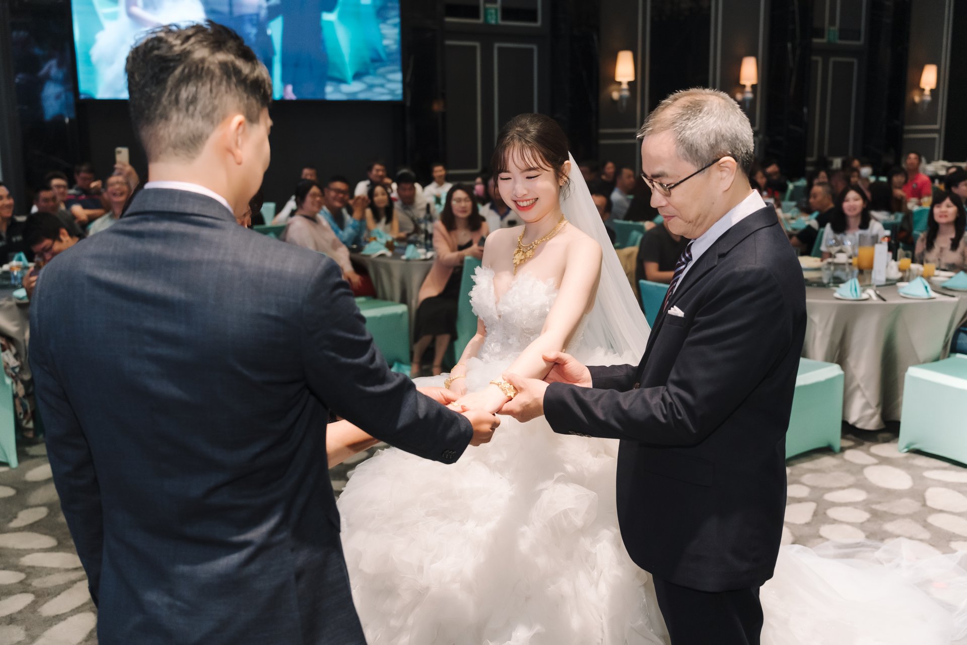 2024091704385021 婚禮紀錄｜高雄婚攝｜屏東婚攝｜南部婚攝｜迎娶儀式｜晚宴｜台鋁晶綺盛宴｜