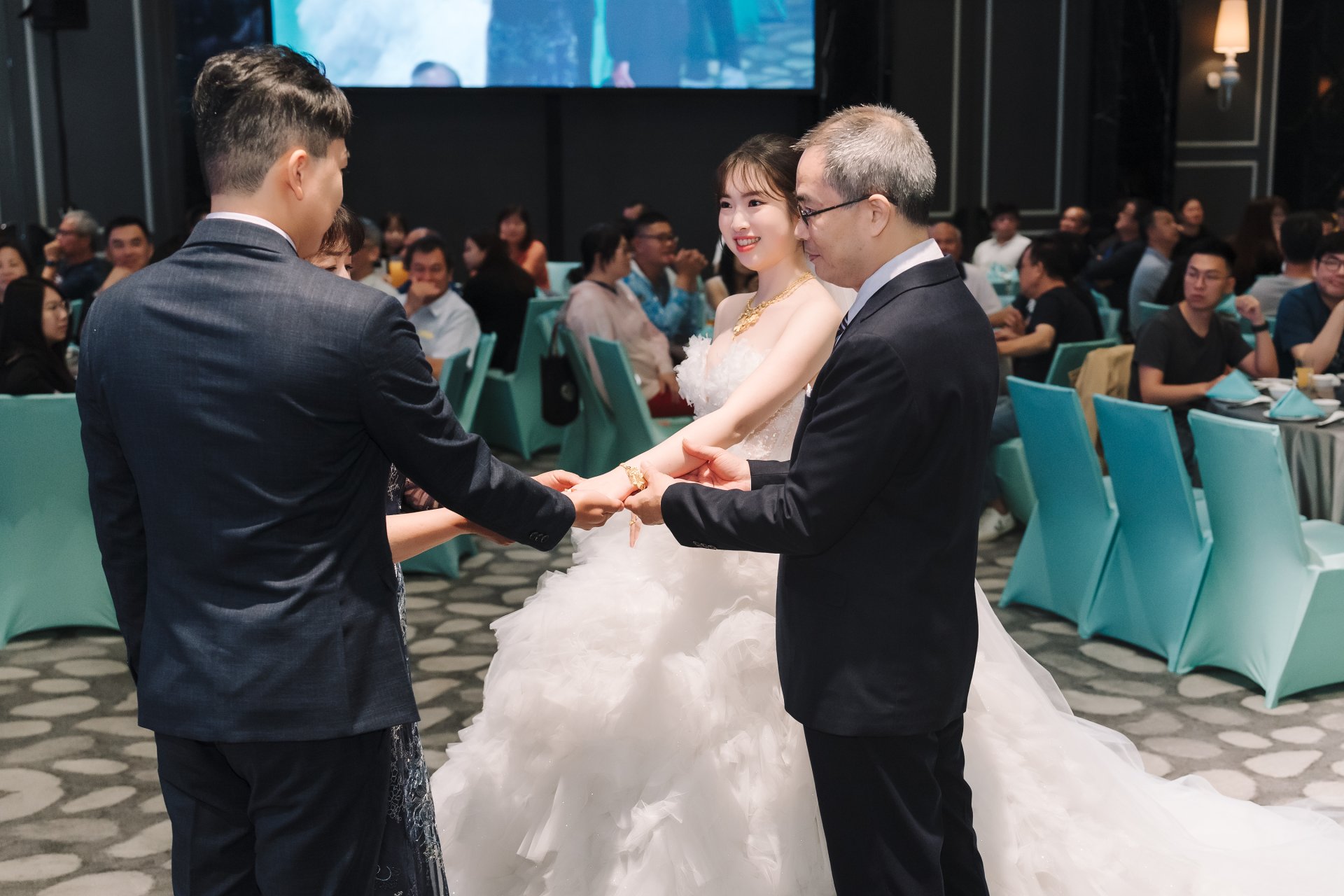 2024091704390485 婚禮紀錄｜高雄婚攝｜屏東婚攝｜南部婚攝｜迎娶儀式｜晚宴｜台鋁晶綺盛宴｜
