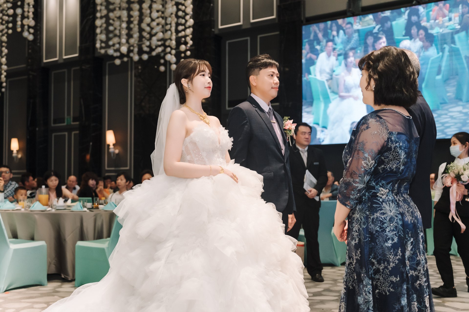 2024091704392854 婚禮紀錄｜高雄婚攝｜屏東婚攝｜南部婚攝｜迎娶儀式｜晚宴｜台鋁晶綺盛宴｜