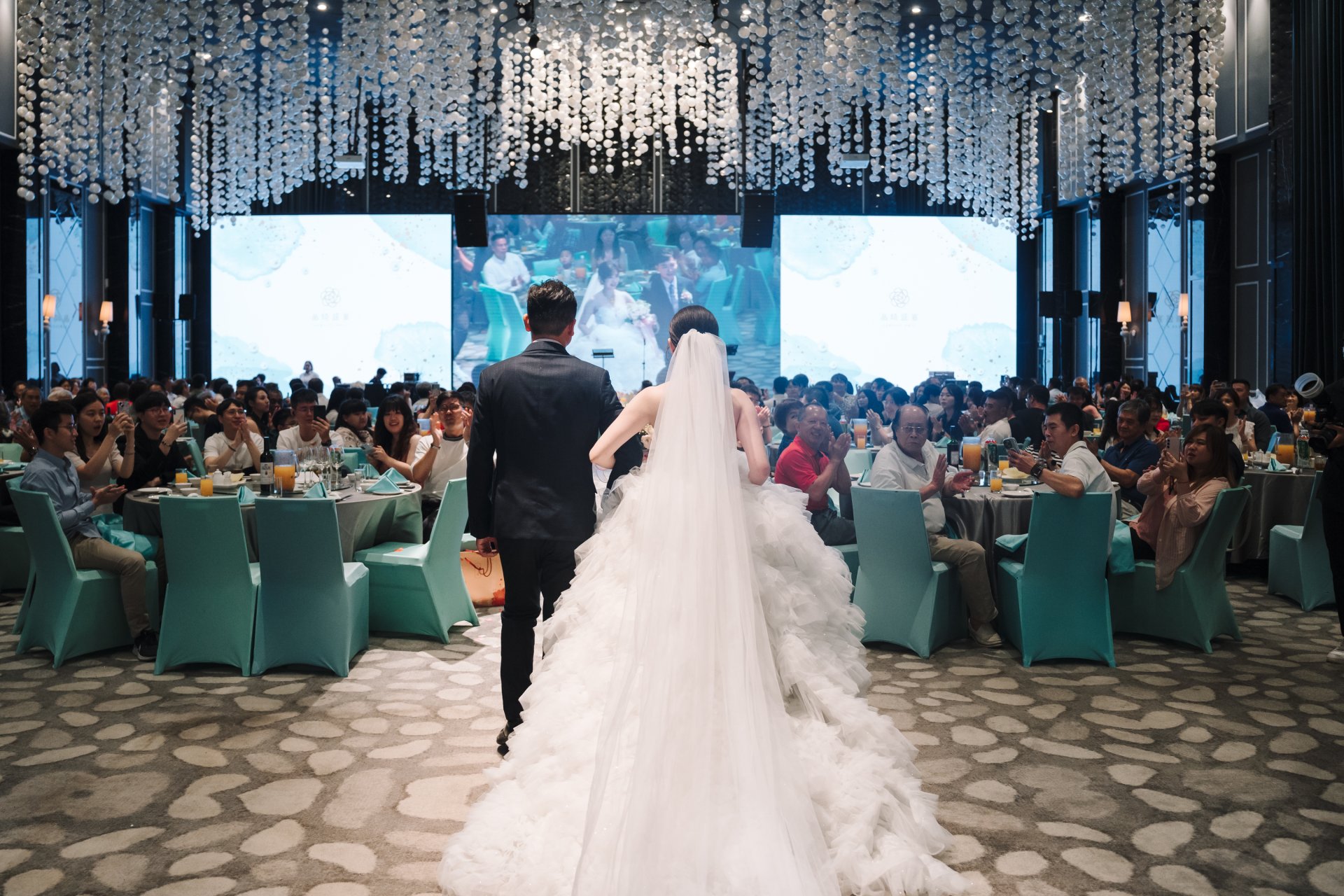 2024091704400682 婚禮紀錄｜高雄婚攝｜屏東婚攝｜南部婚攝｜迎娶儀式｜晚宴｜台鋁晶綺盛宴｜