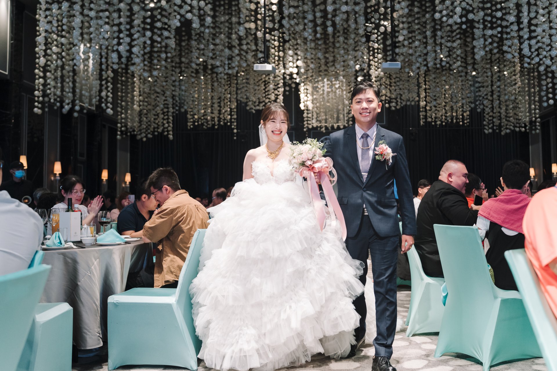 2024091704401958 婚禮紀錄｜高雄婚攝｜屏東婚攝｜南部婚攝｜迎娶儀式｜晚宴｜台鋁晶綺盛宴｜