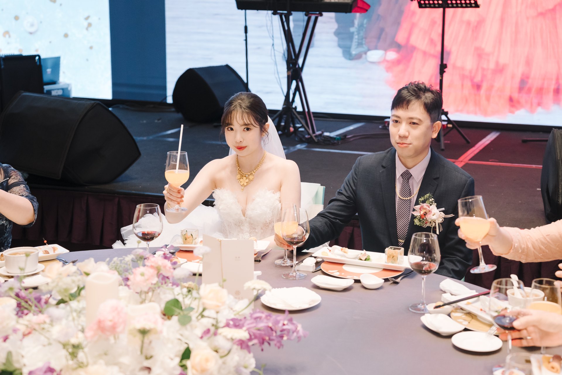 2024091704411883 婚禮紀錄｜高雄婚攝｜屏東婚攝｜南部婚攝｜迎娶儀式｜晚宴｜台鋁晶綺盛宴｜