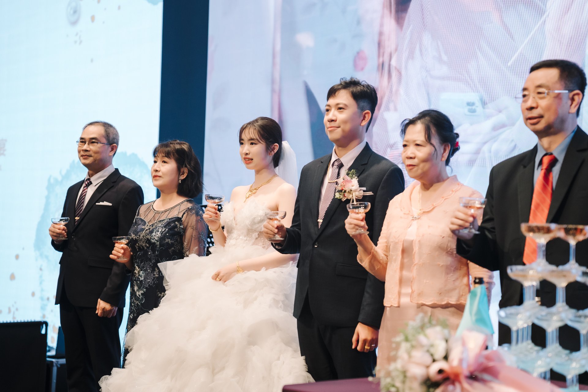 2024091704422784 婚禮紀錄｜高雄婚攝｜屏東婚攝｜南部婚攝｜迎娶儀式｜晚宴｜台鋁晶綺盛宴｜