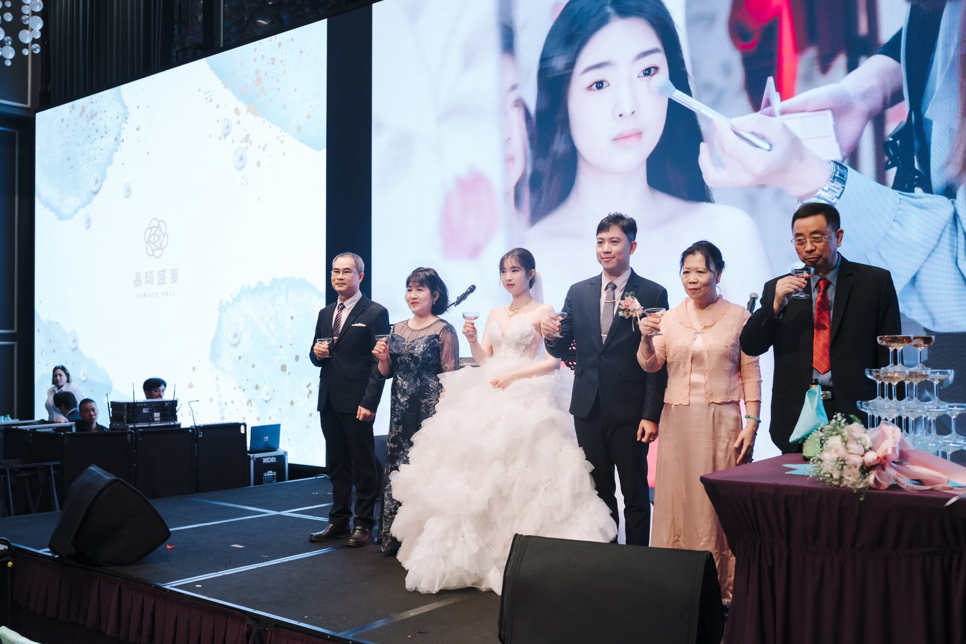 2024091704425970 婚禮紀錄｜高雄婚攝｜屏東婚攝｜南部婚攝｜迎娶儀式｜晚宴｜台鋁晶綺盛宴｜