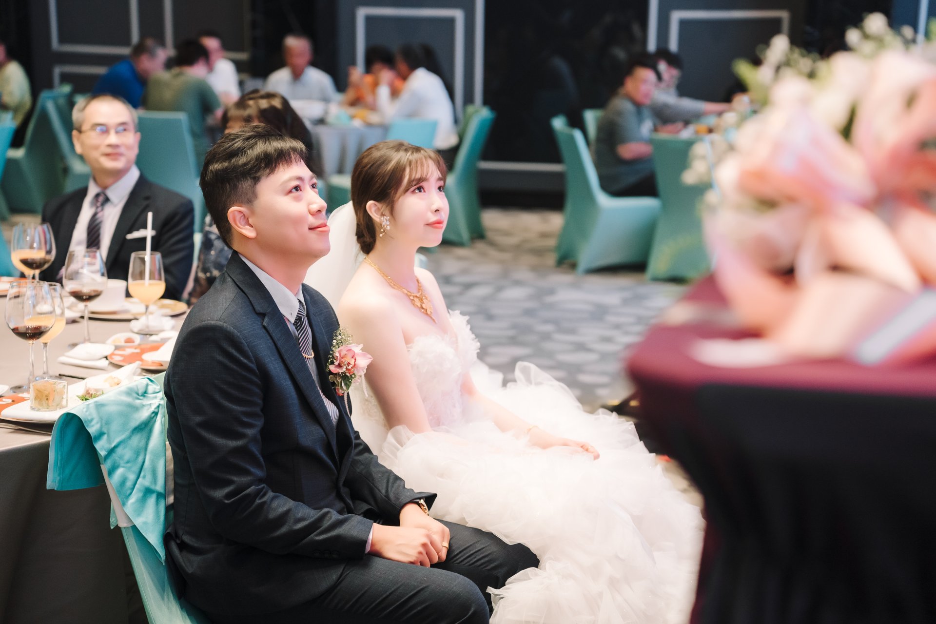 2024091704434333 婚禮紀錄｜高雄婚攝｜屏東婚攝｜南部婚攝｜迎娶儀式｜晚宴｜台鋁晶綺盛宴｜