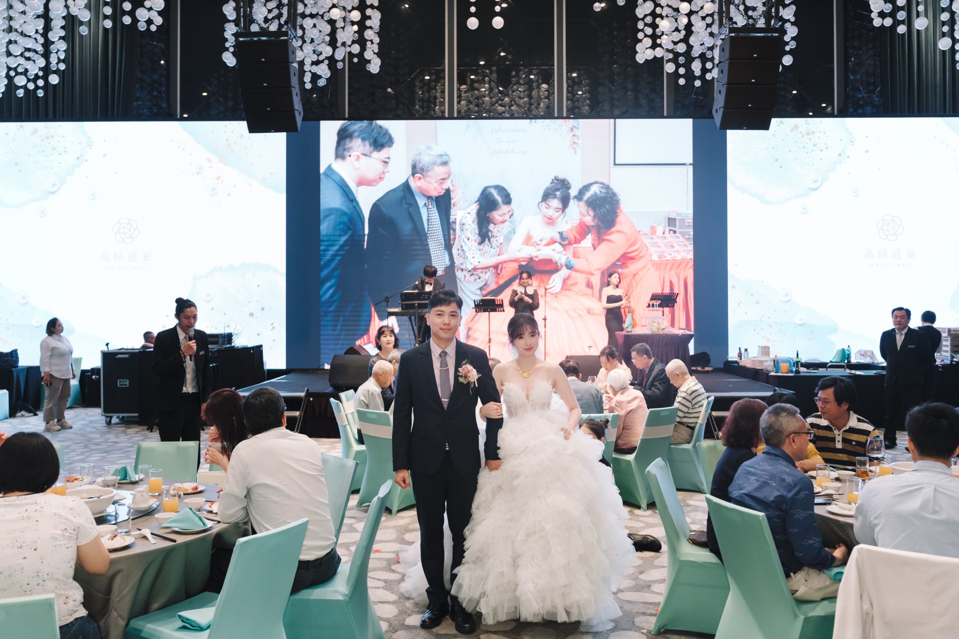 2024091704443166 婚禮紀錄｜高雄婚攝｜屏東婚攝｜南部婚攝｜迎娶儀式｜晚宴｜台鋁晶綺盛宴｜