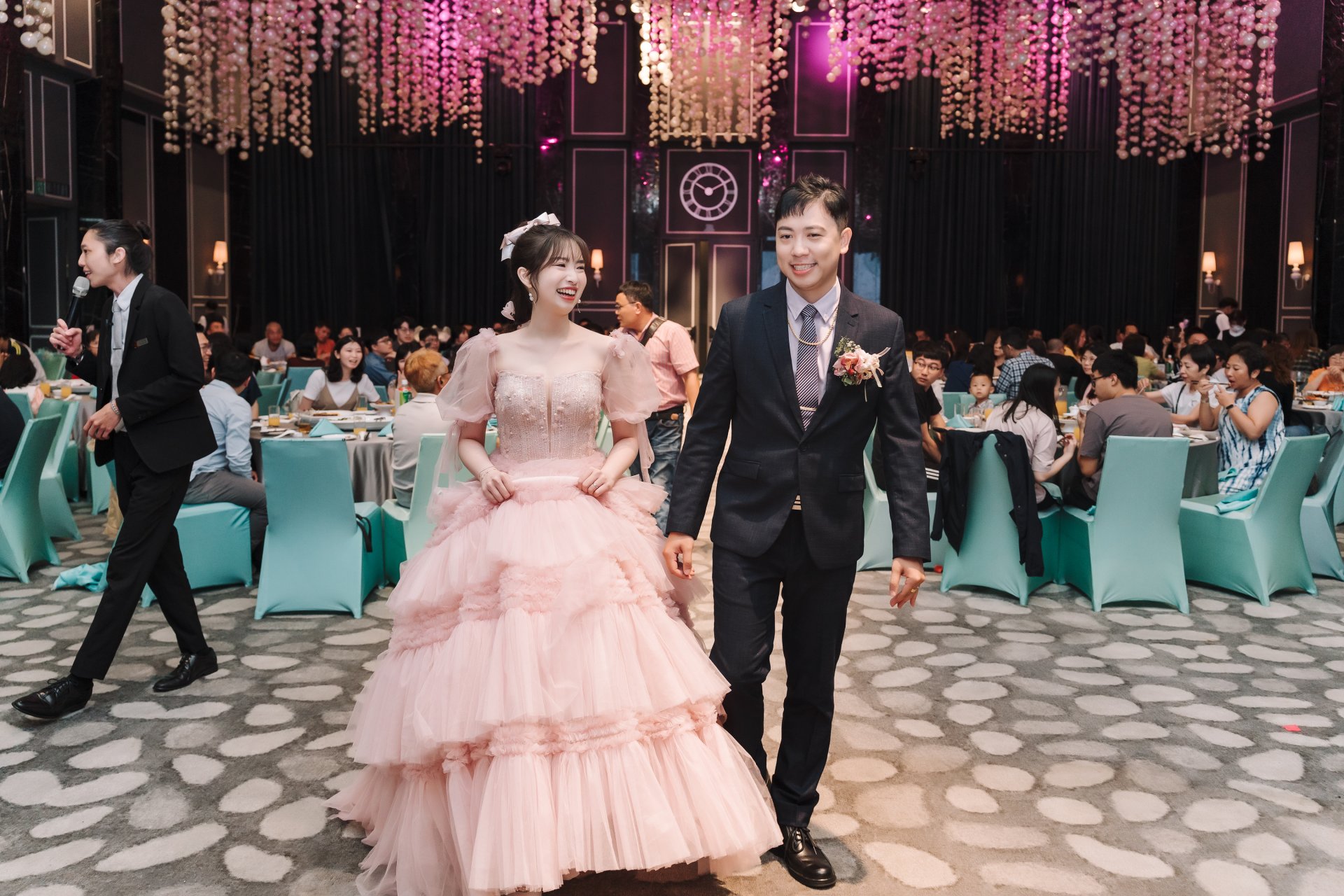 2024091704462287 婚禮紀錄｜高雄婚攝｜屏東婚攝｜南部婚攝｜迎娶儀式｜晚宴｜台鋁晶綺盛宴｜