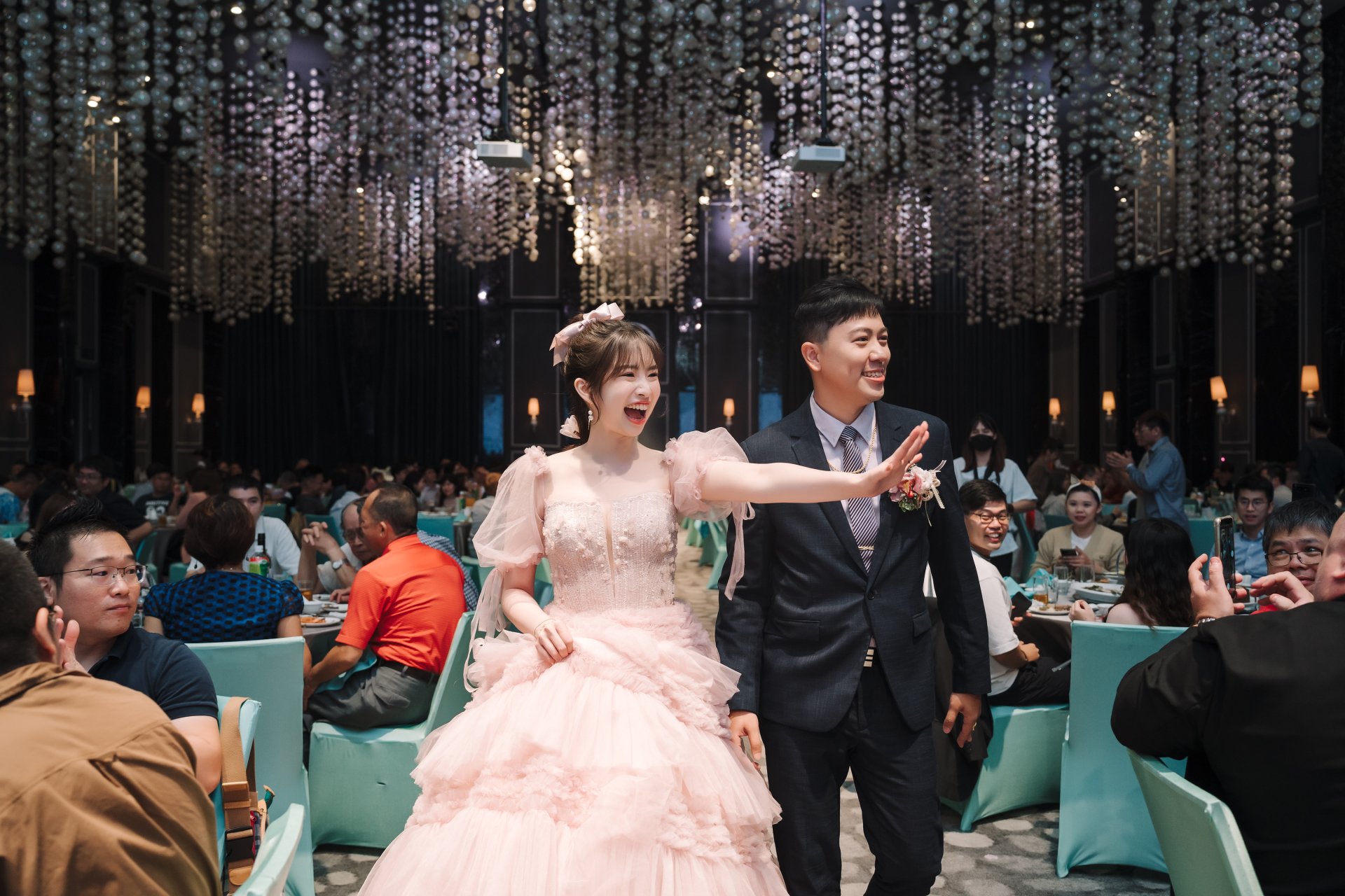 2024091704463576 婚禮紀錄｜高雄婚攝｜屏東婚攝｜南部婚攝｜迎娶儀式｜晚宴｜台鋁晶綺盛宴｜