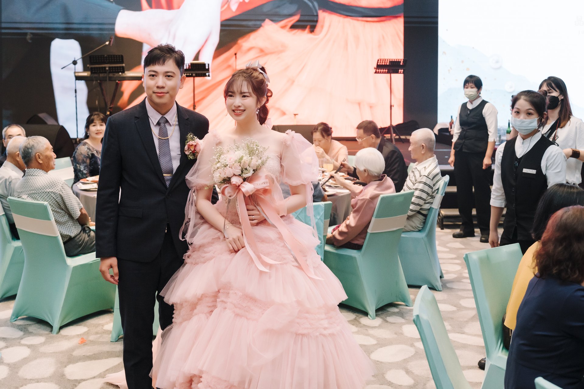 2024091704471485 婚禮紀錄｜高雄婚攝｜屏東婚攝｜南部婚攝｜迎娶儀式｜晚宴｜台鋁晶綺盛宴｜