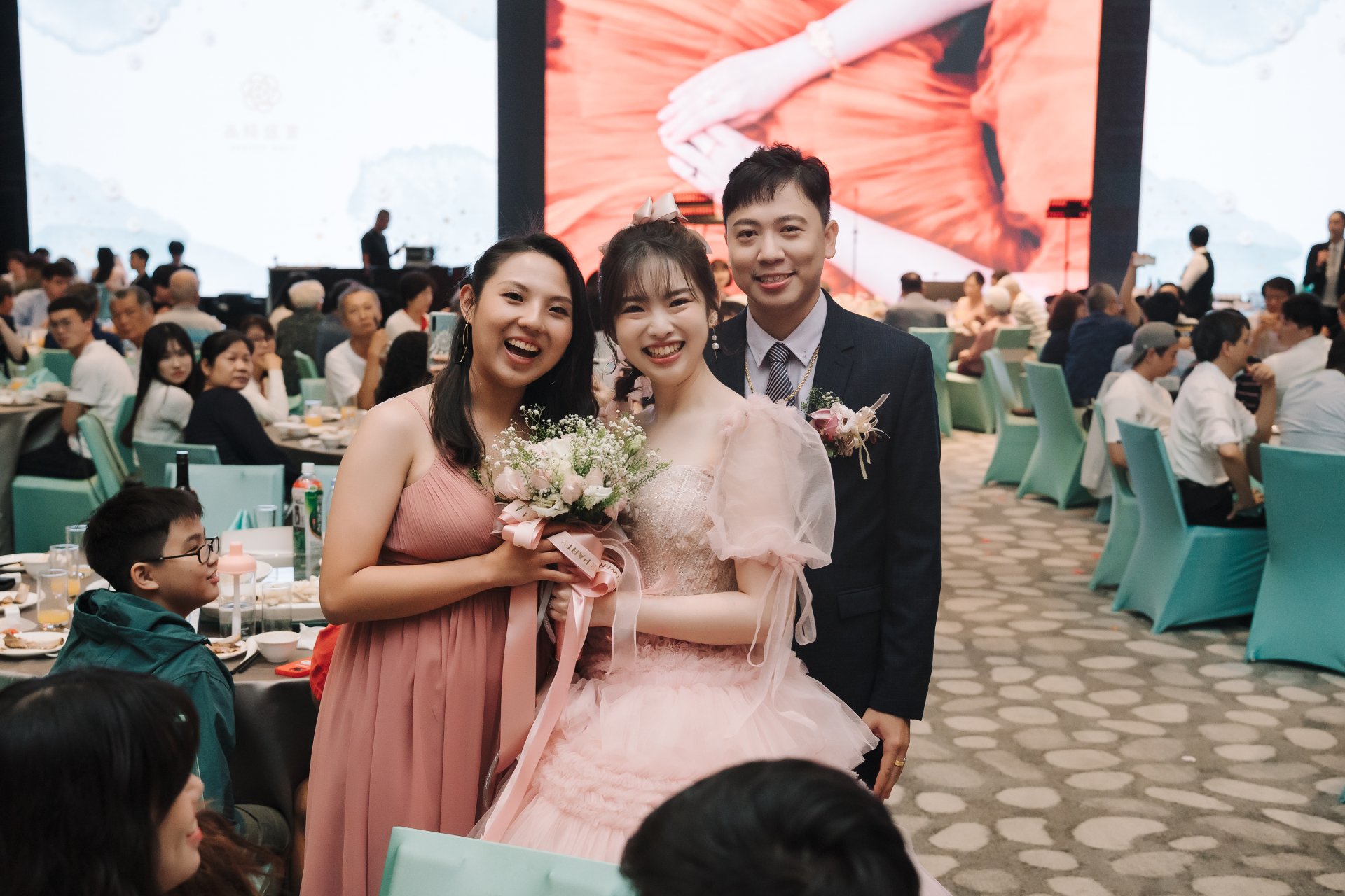 2024091704473570 婚禮紀錄｜高雄婚攝｜屏東婚攝｜南部婚攝｜迎娶儀式｜晚宴｜台鋁晶綺盛宴｜