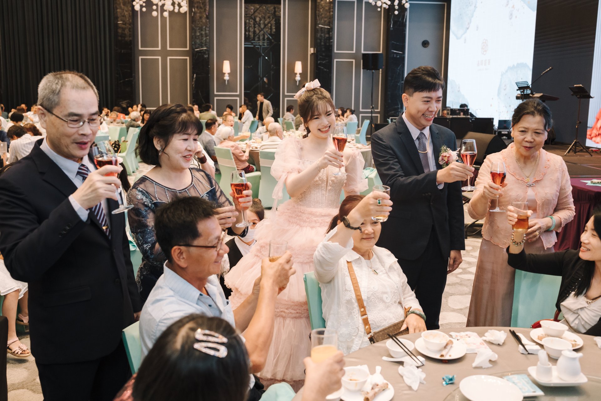 202409170448409 婚禮紀錄｜高雄婚攝｜屏東婚攝｜南部婚攝｜迎娶儀式｜晚宴｜台鋁晶綺盛宴｜