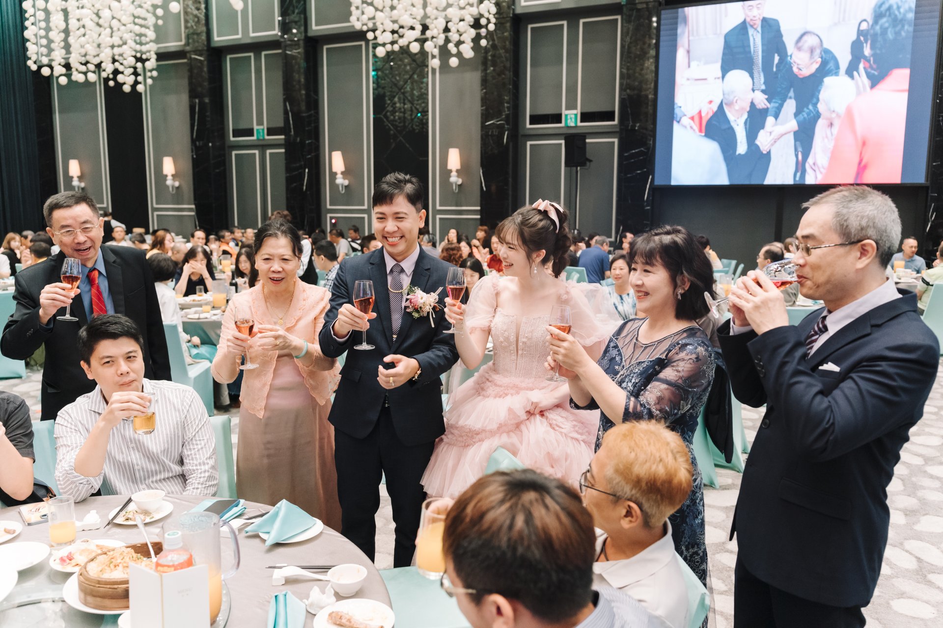 2024091704513249 婚禮紀錄｜高雄婚攝｜屏東婚攝｜南部婚攝｜迎娶儀式｜晚宴｜台鋁晶綺盛宴｜