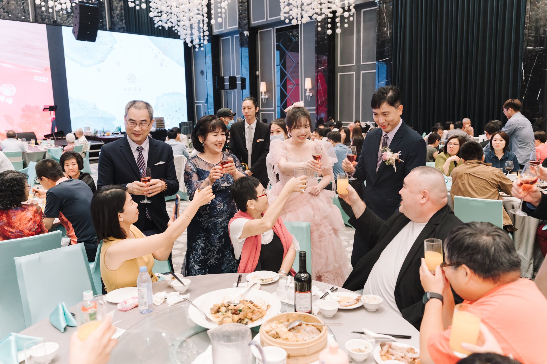 2024091704520978 婚禮紀錄｜高雄婚攝｜屏東婚攝｜南部婚攝｜迎娶儀式｜晚宴｜台鋁晶綺盛宴｜