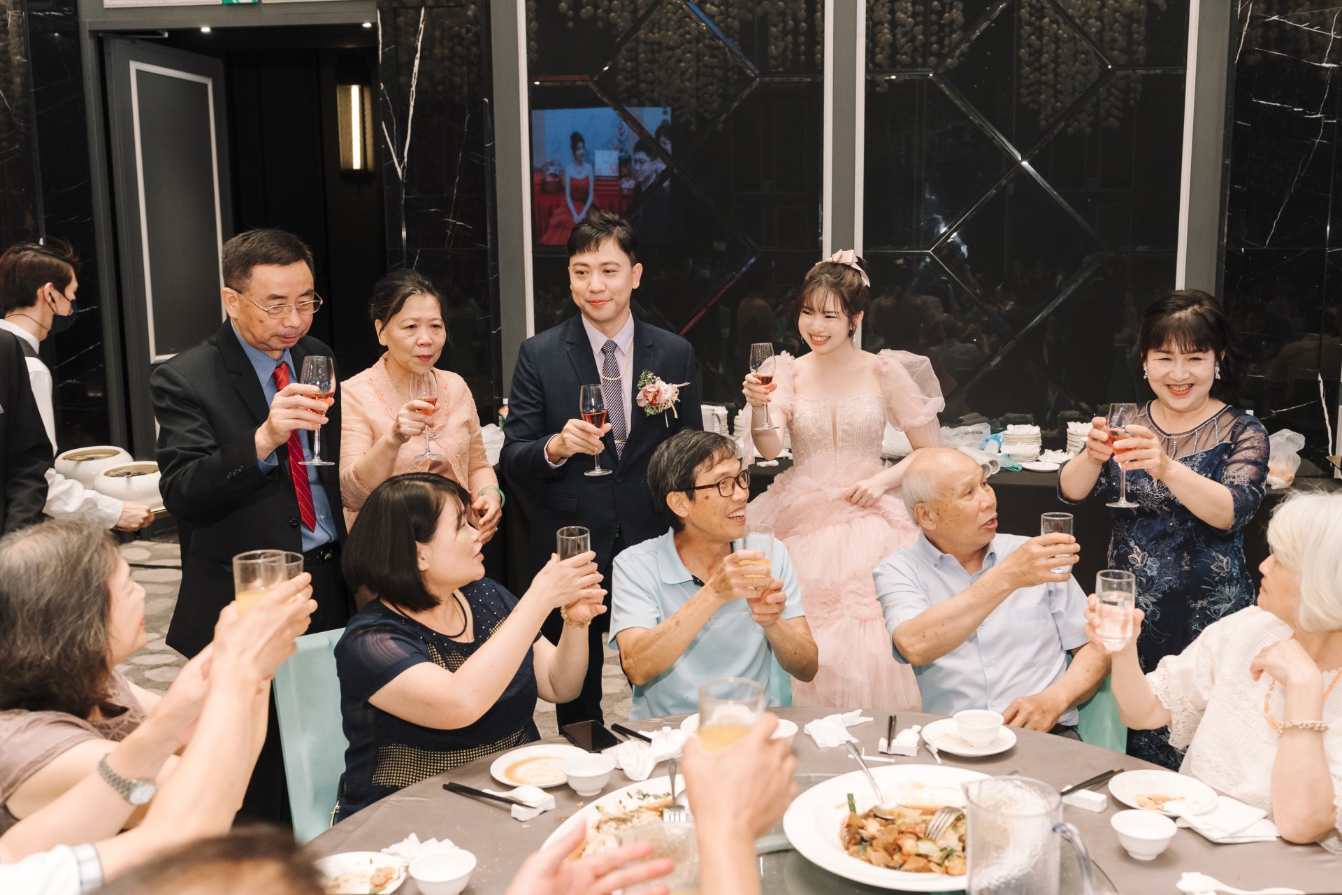 2024091704532254 婚禮紀錄｜高雄婚攝｜屏東婚攝｜南部婚攝｜迎娶儀式｜晚宴｜台鋁晶綺盛宴｜