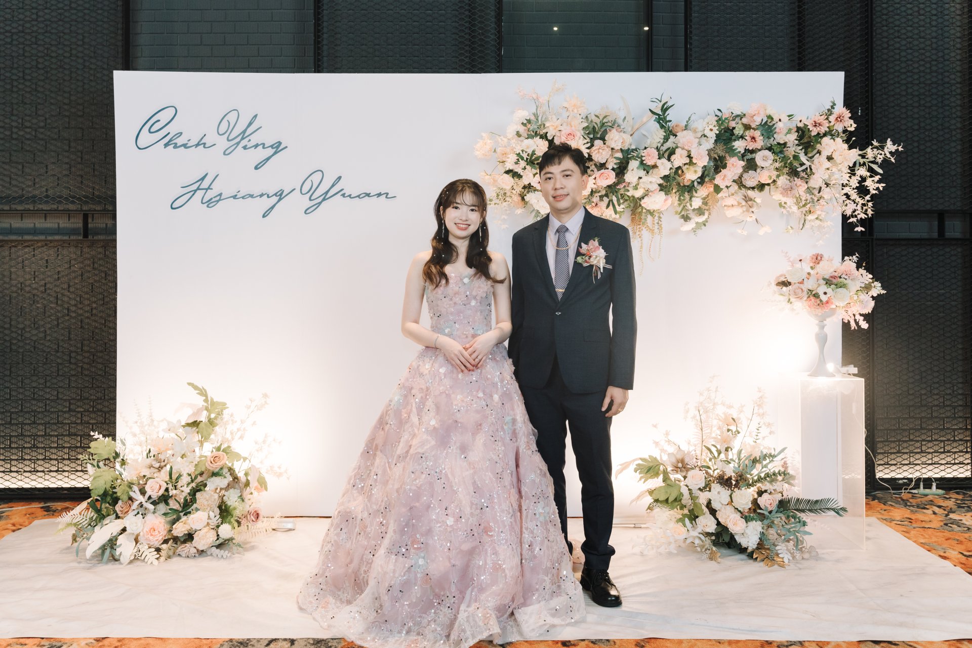 202409170456294 婚禮紀錄｜高雄婚攝｜屏東婚攝｜南部婚攝｜迎娶儀式｜晚宴｜台鋁晶綺盛宴｜