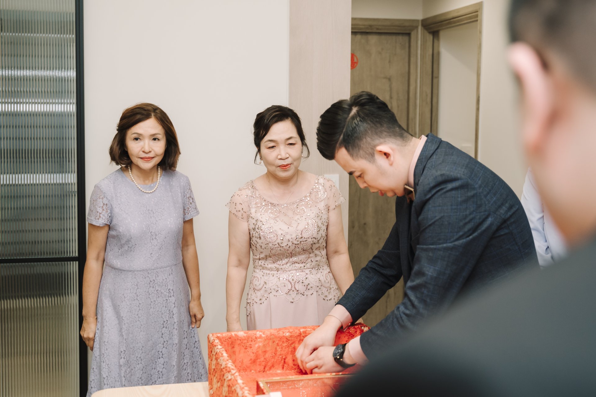 2024092603471575 婚禮紀錄｜高雄婚攝｜屏東婚攝｜南部婚攝｜文定儀式｜迎娶儀式｜午宴｜漢來大飯店｜