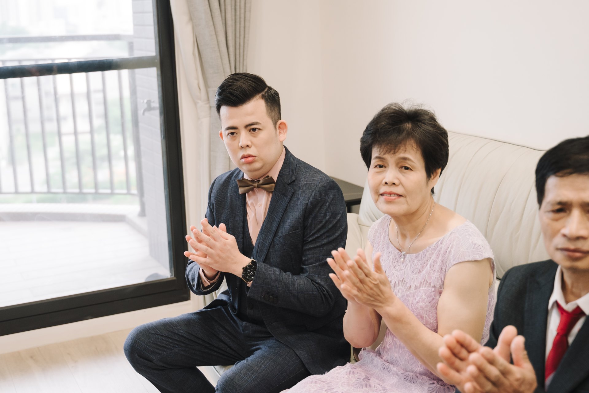 2024092603502040 婚禮紀錄｜高雄婚攝｜屏東婚攝｜南部婚攝｜文定儀式｜迎娶儀式｜午宴｜漢來大飯店｜
