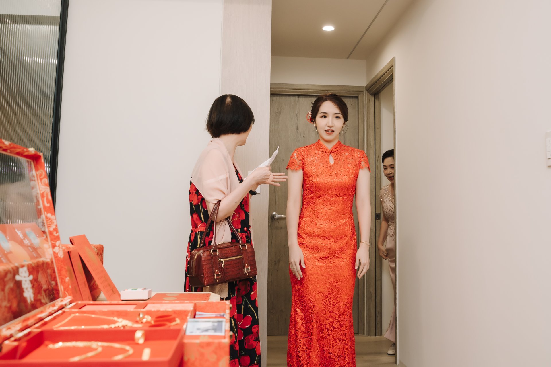 2024092603502848 婚禮紀錄｜高雄婚攝｜屏東婚攝｜南部婚攝｜文定儀式｜迎娶儀式｜午宴｜漢來大飯店｜