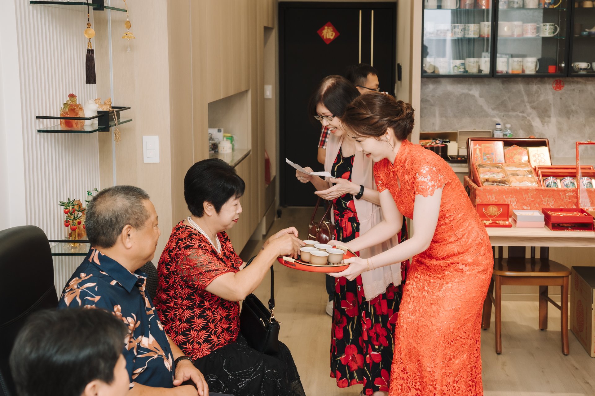 202409260350546 婚禮紀錄｜高雄婚攝｜屏東婚攝｜南部婚攝｜文定儀式｜迎娶儀式｜午宴｜漢來大飯店｜