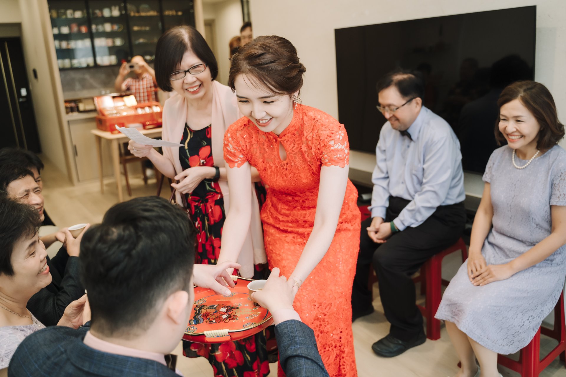 2024092603522169 婚禮紀錄|高雄婚攝|屏東婚攝|南部婚攝|文定儀式|迎娶儀式|午宴|漢來大飯店|