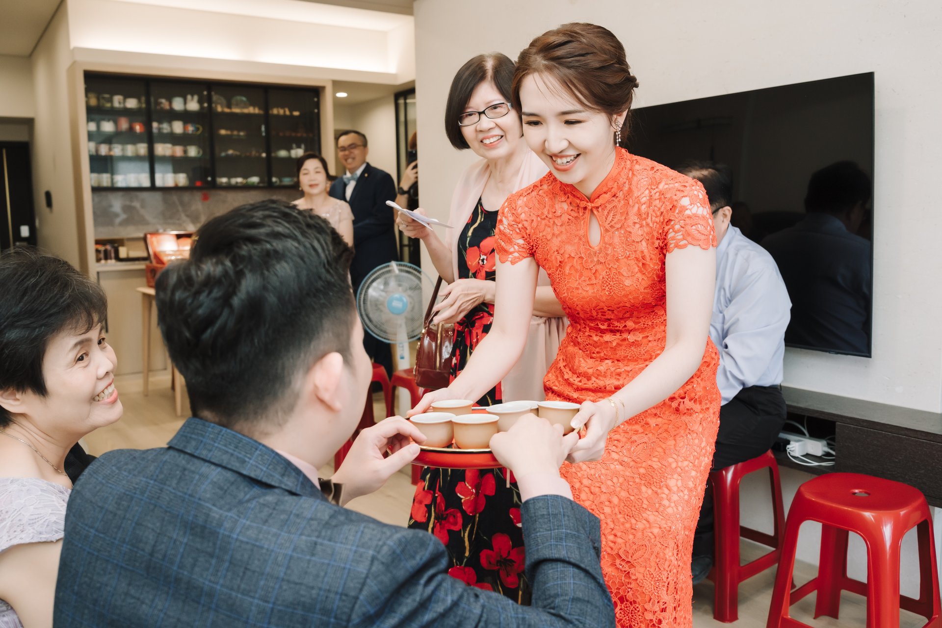 2024092603542278 婚禮紀錄｜高雄婚攝｜屏東婚攝｜南部婚攝｜文定儀式｜迎娶儀式｜午宴｜漢來大飯店｜