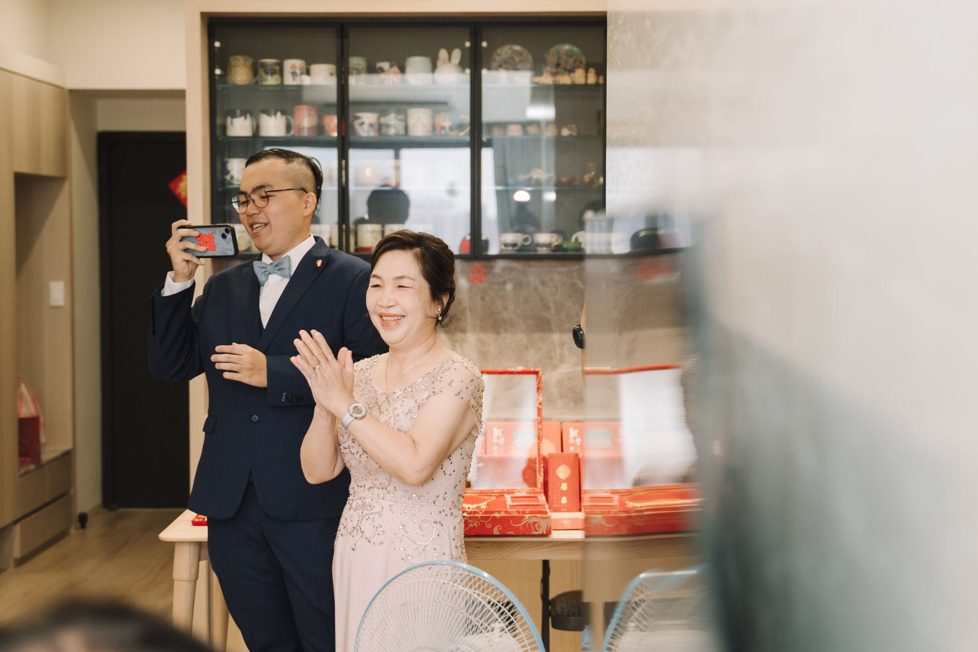 2024092603543820 婚禮紀錄｜高雄婚攝｜屏東婚攝｜南部婚攝｜文定儀式｜迎娶儀式｜午宴｜漢來大飯店｜